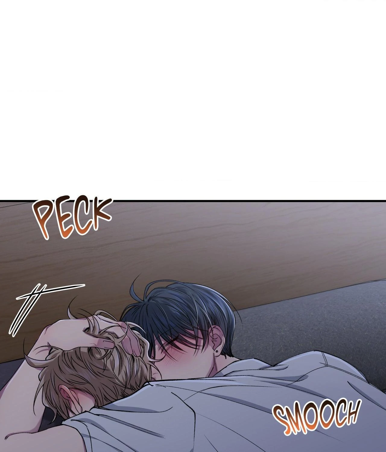 Negative Love [S2] - Season 2 manhwa