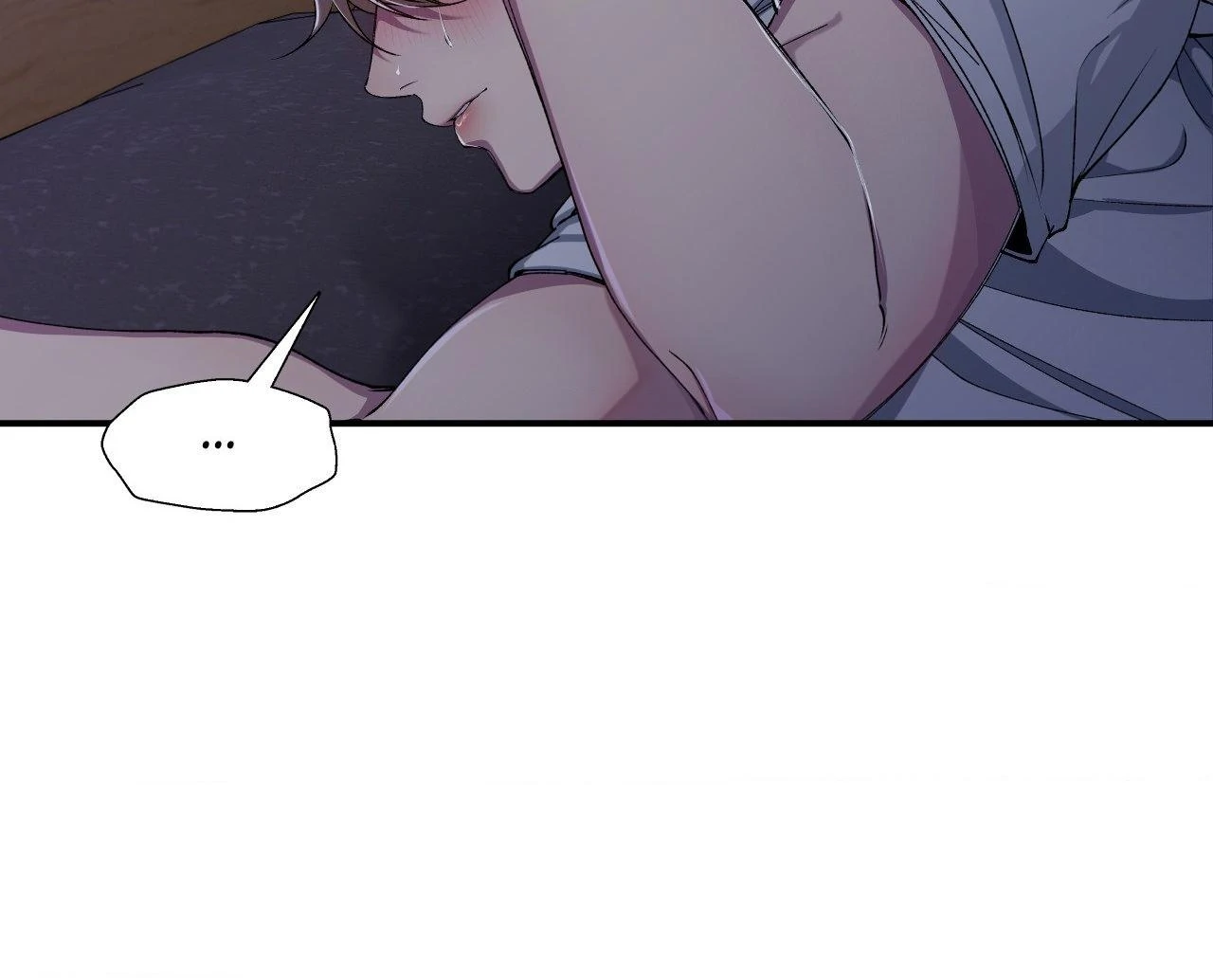 Negative Love [S2] - Season 2 manhwa