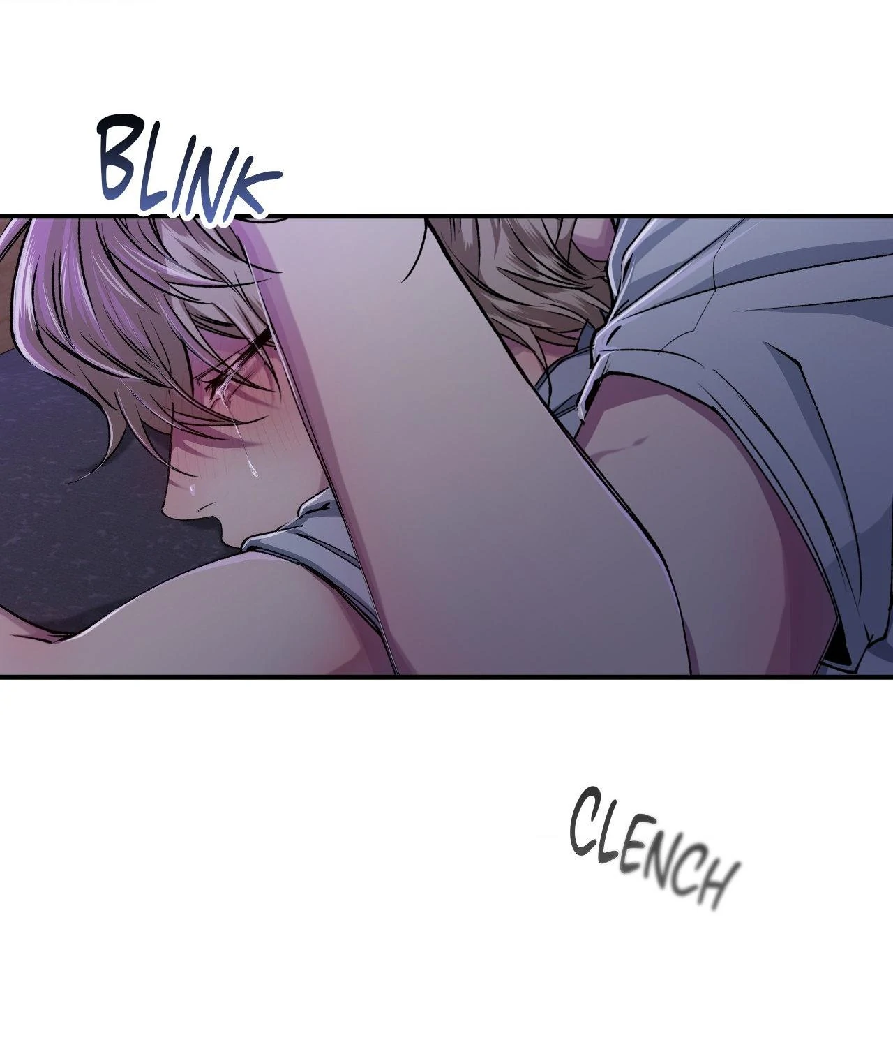 Negative Love [S2] - Season 2 manhwa