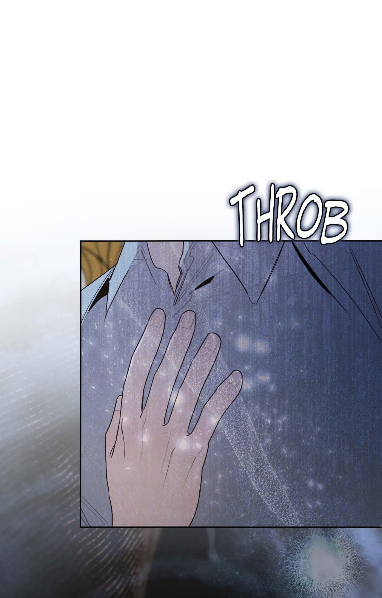 Not a Peep! - Chapter 46 manhwa