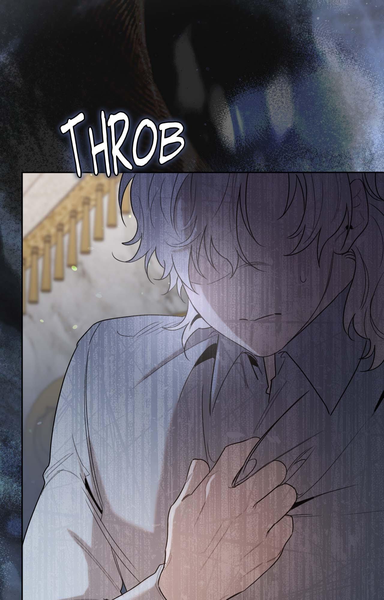 Not a Peep! - Chapter 46 manhwa