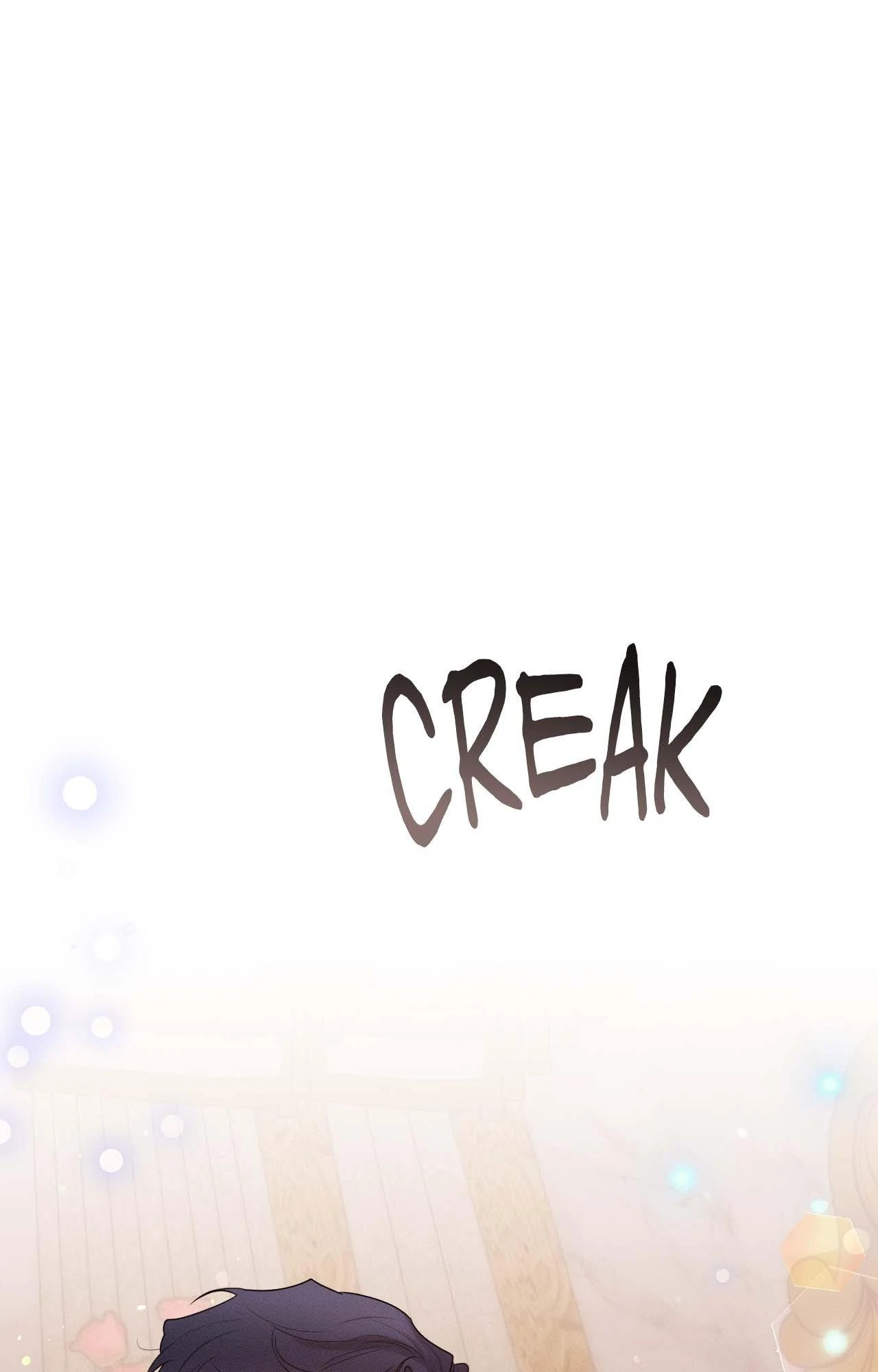 Not a Peep! - Chapter 46 manhwa