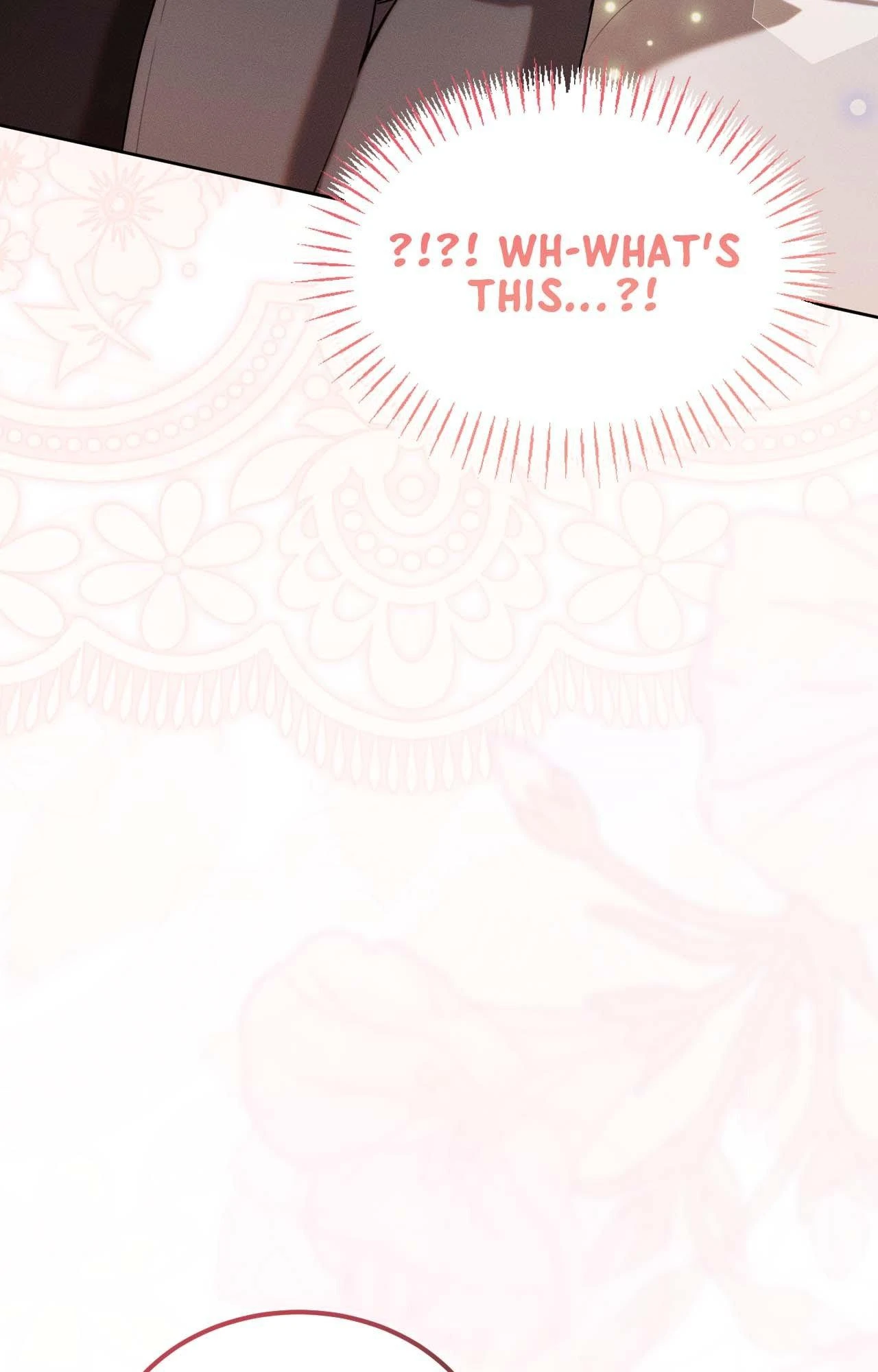 Not a Peep! - Chapter 46 manhwa
