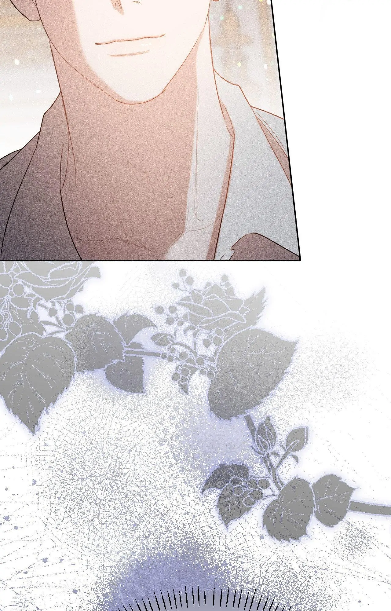 Not a Peep! - Chapter 46 manhwa