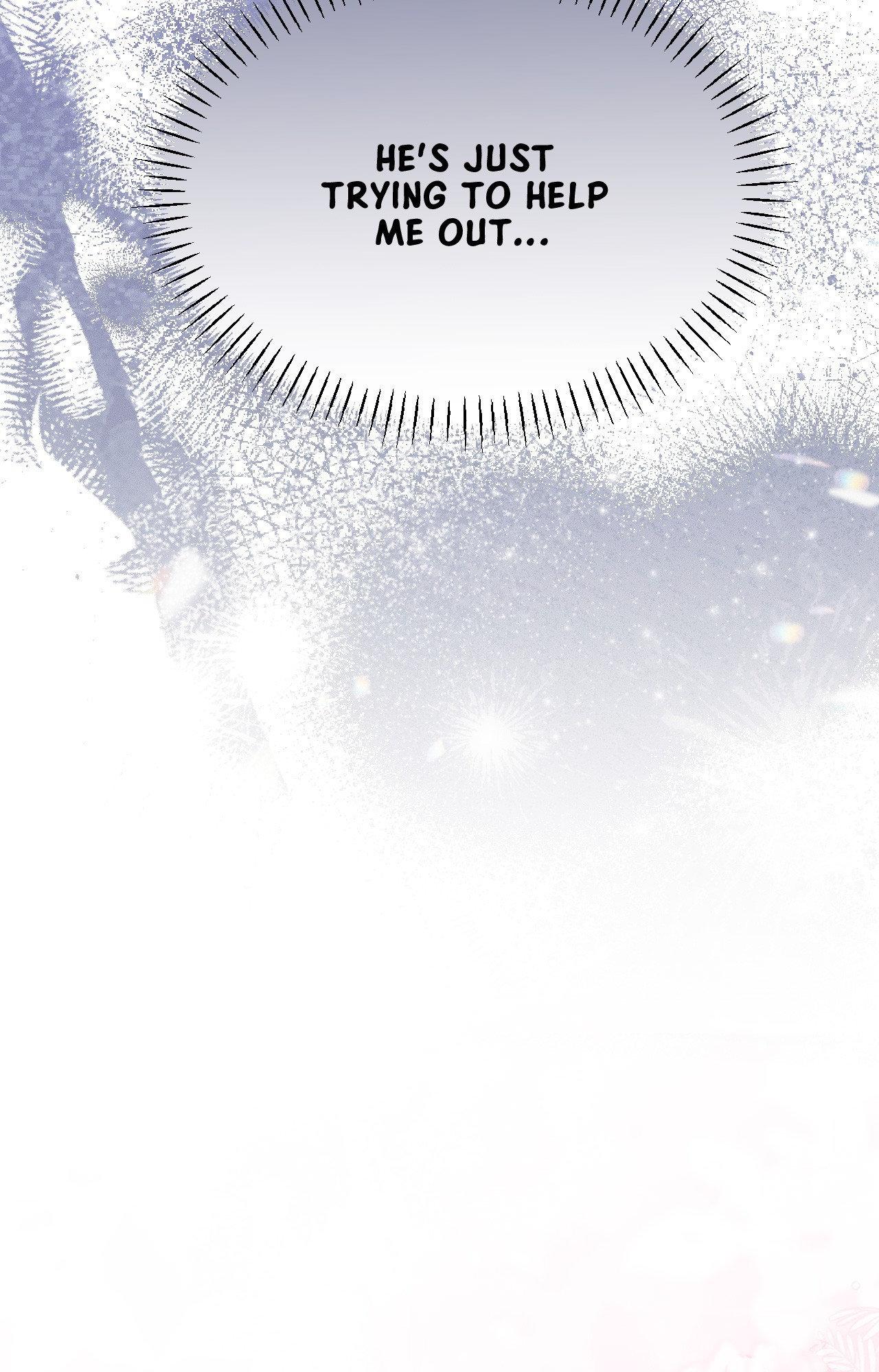 Not a Peep! - Chapter 46 manhwa