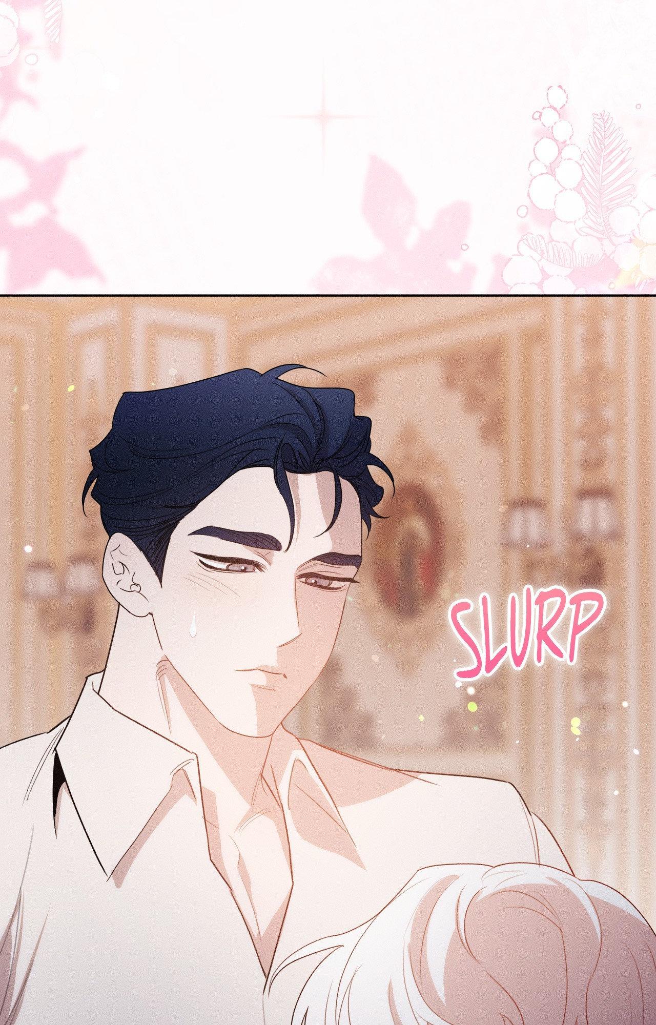 Not a Peep! - Chapter 46 manhwa