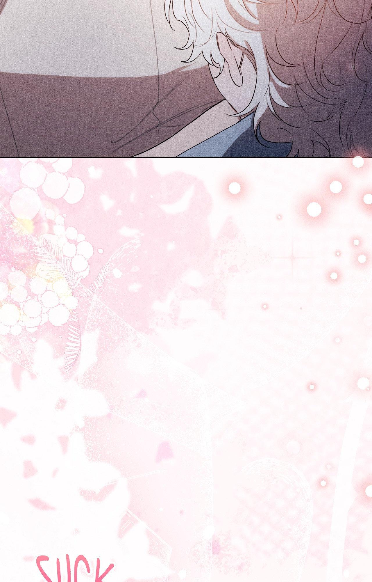 Not a Peep! - Chapter 46 manhwa