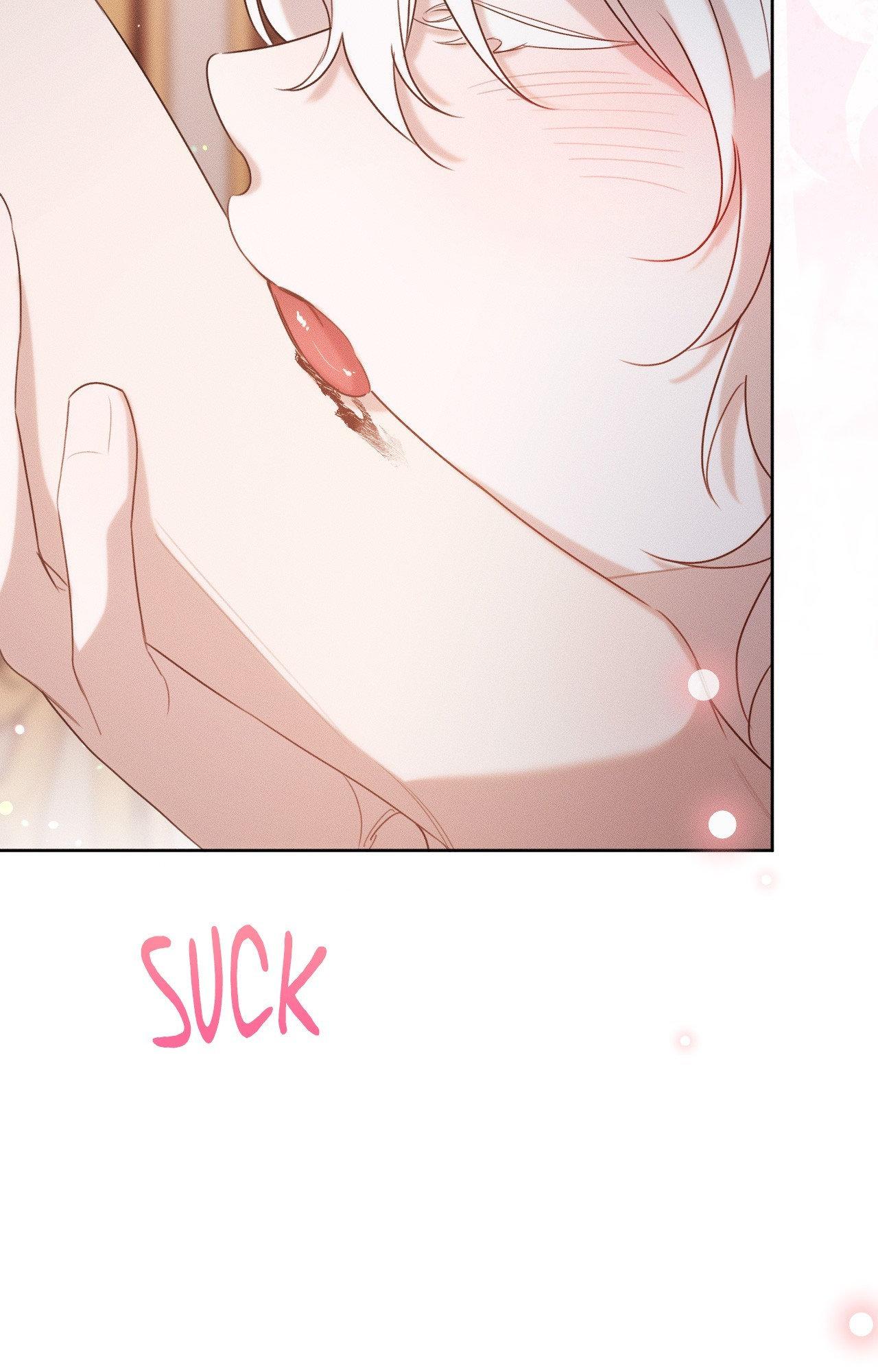 Not a Peep! - Chapter 46 manhwa