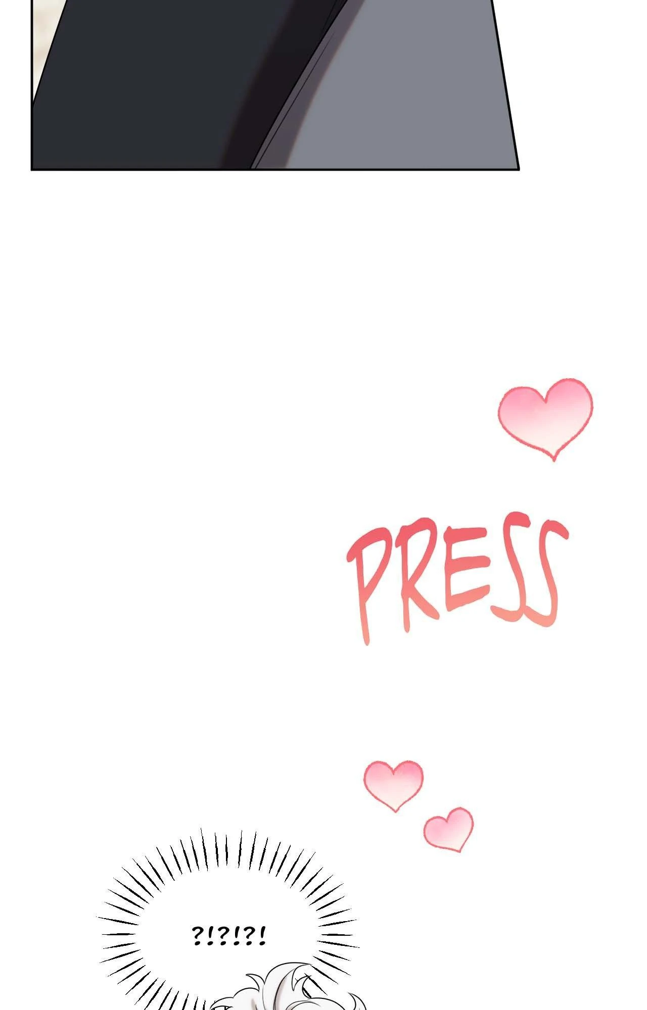Not a Peep! - Chapter 46 manhwa