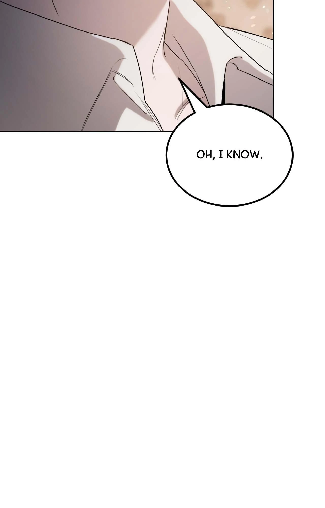 Not a Peep! - Chapter 46 manhwa