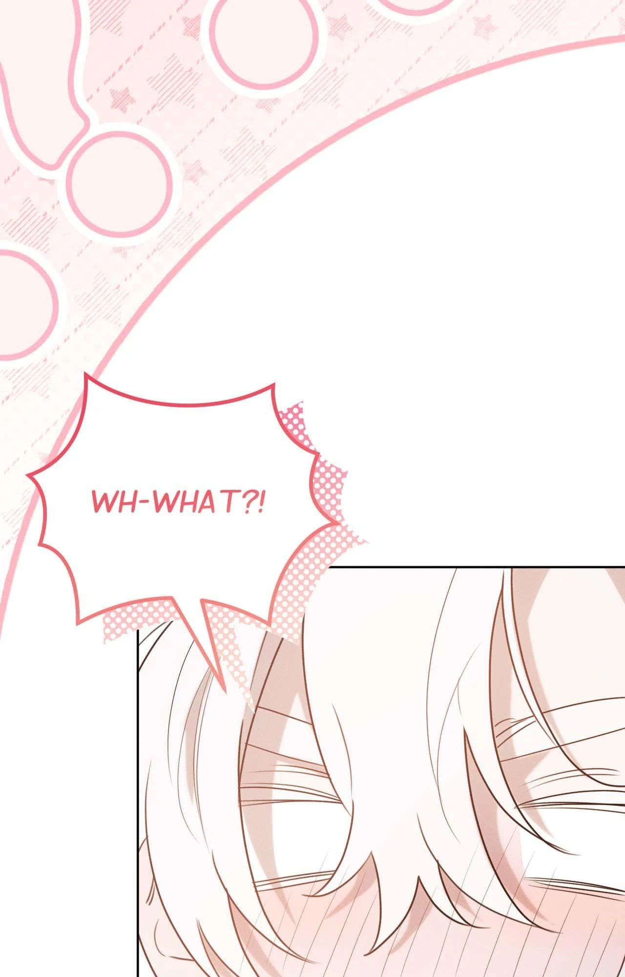 Not a Peep! - Chapter 46 manhwa