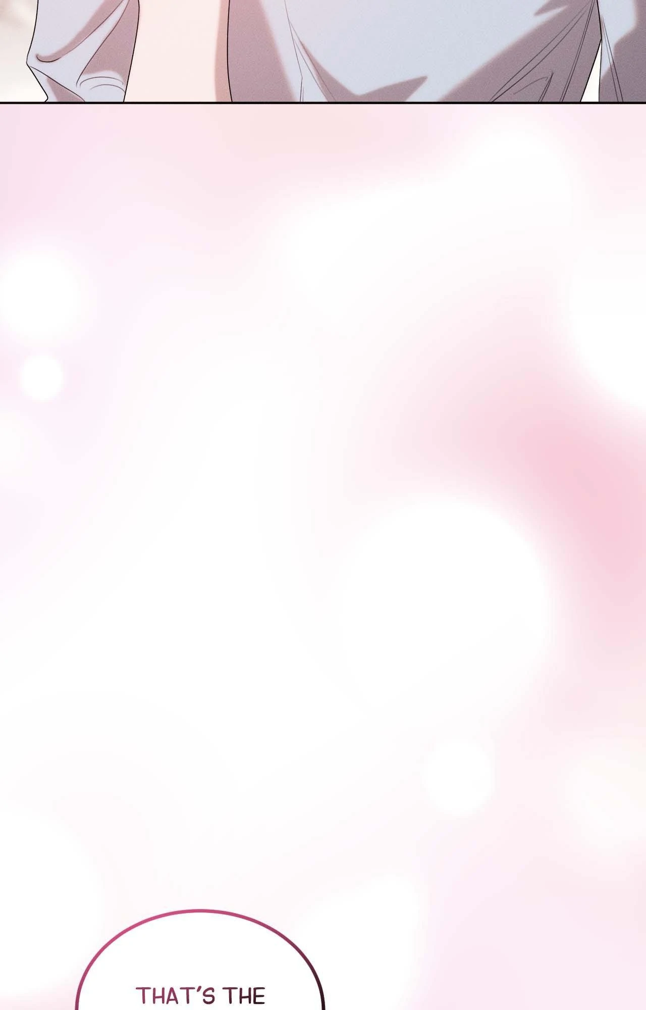 Not a Peep! - Chapter 46 manhwa