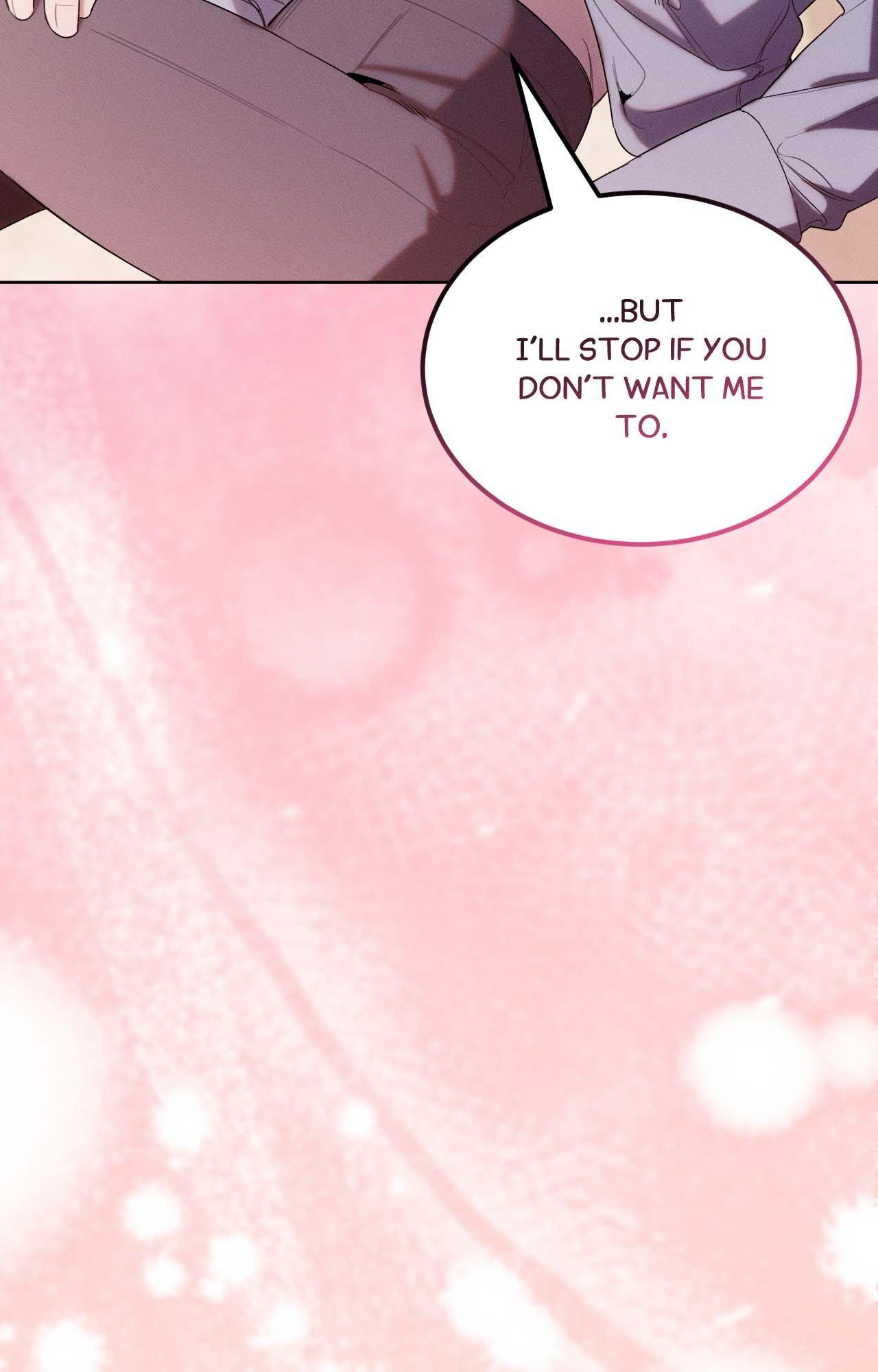Not a Peep! - Chapter 46 manhwa