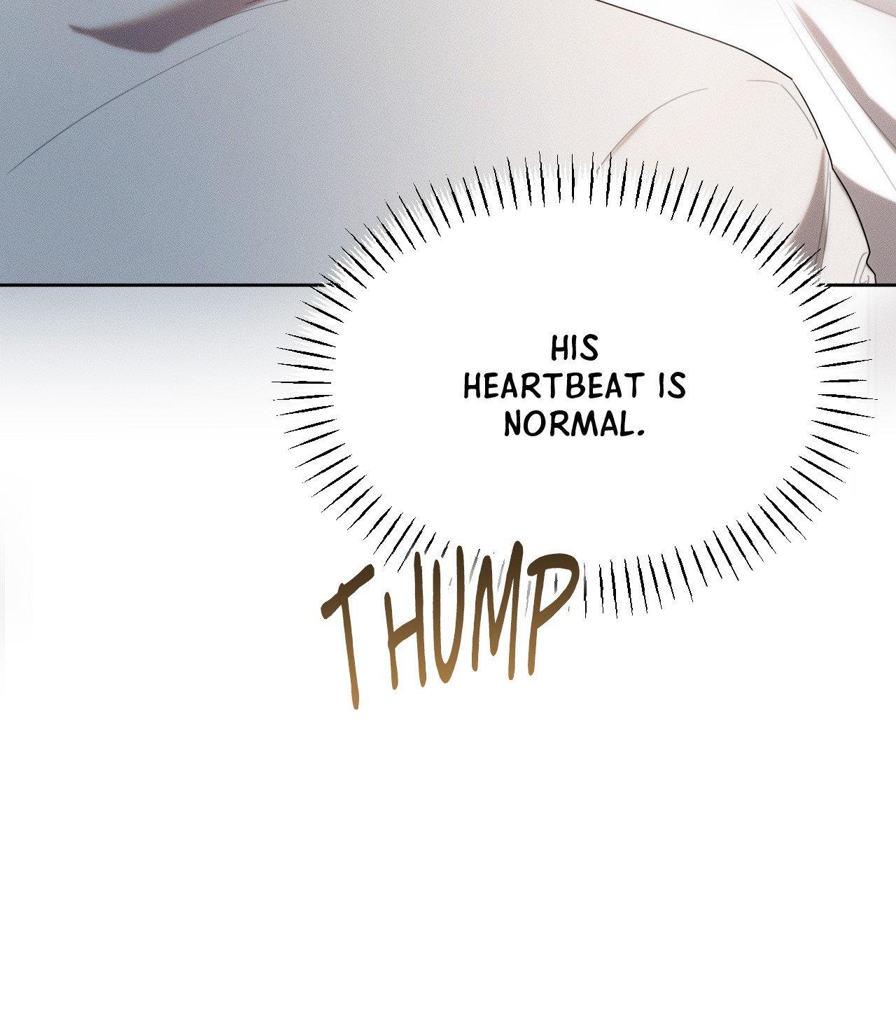 Not a Peep! - Chapter 46 manhwa