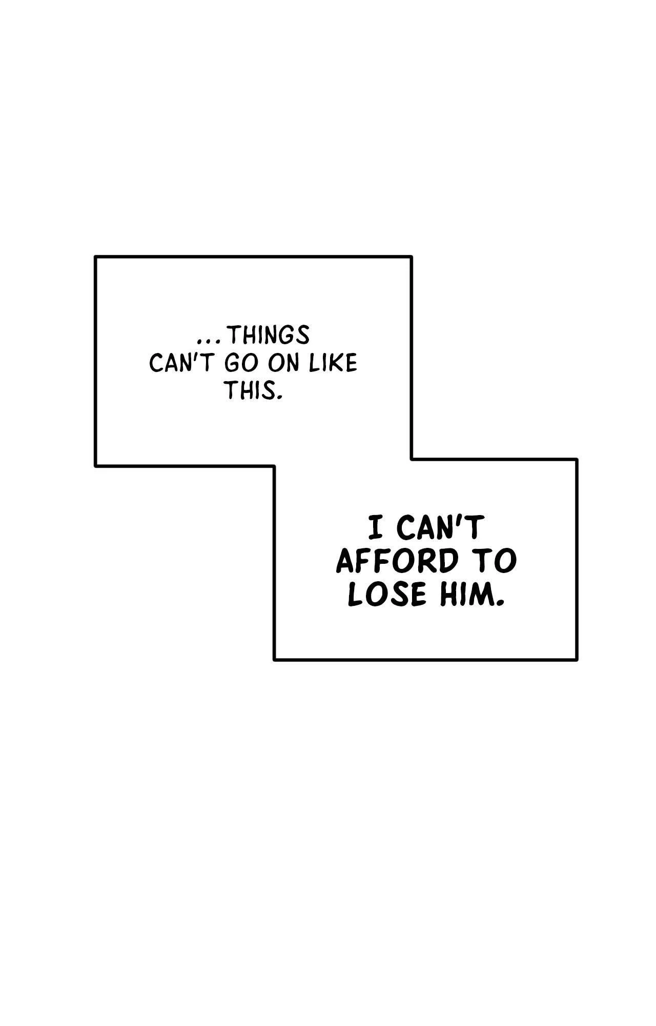 Not a Peep! - Chapter 46 manhwa