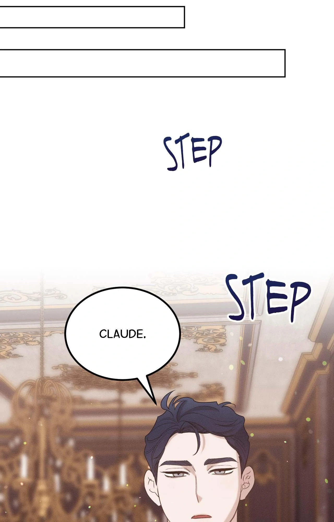 Not a Peep! - Chapter 46 manhwa