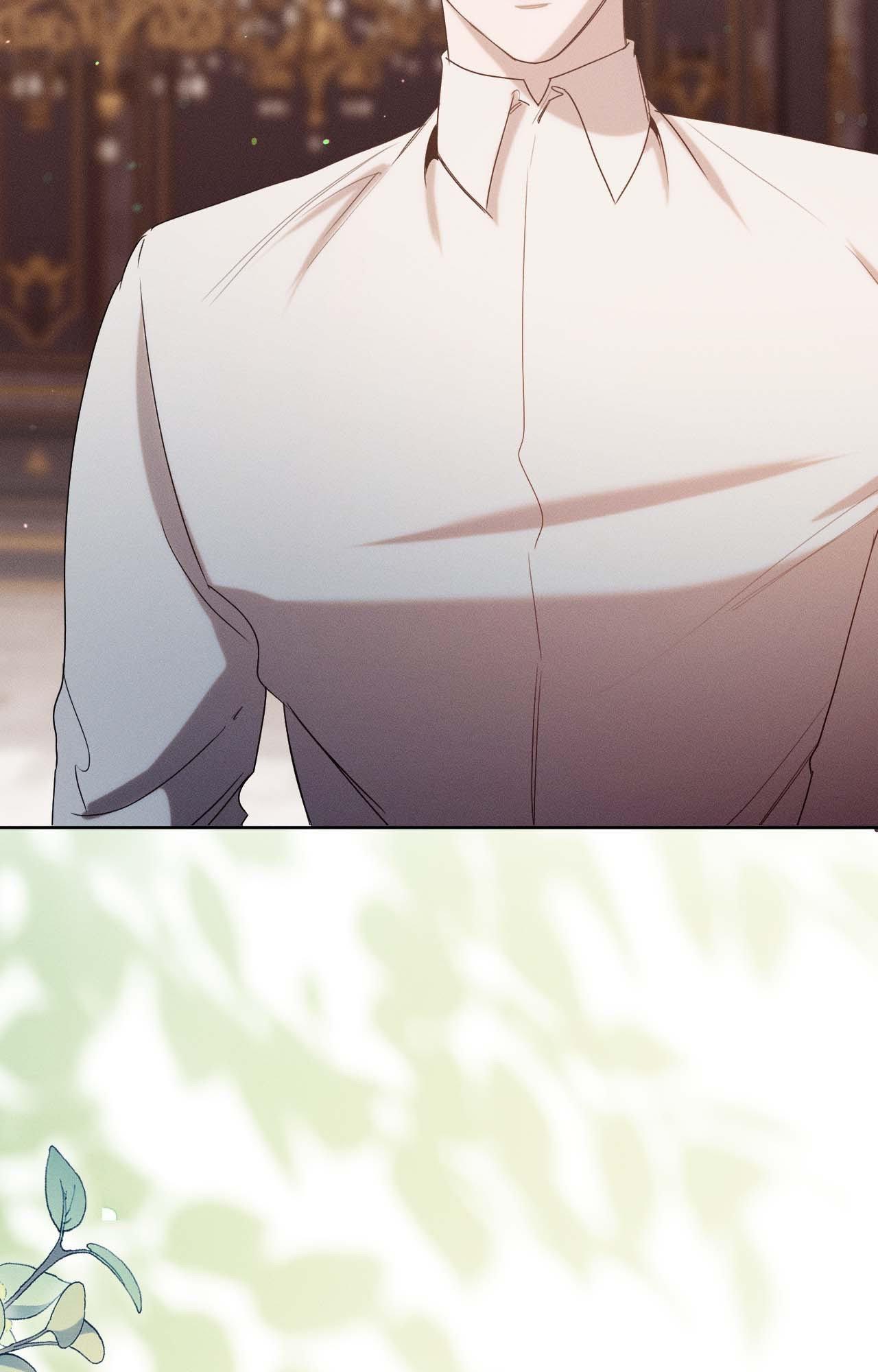Not a Peep! - Chapter 46 manhwa