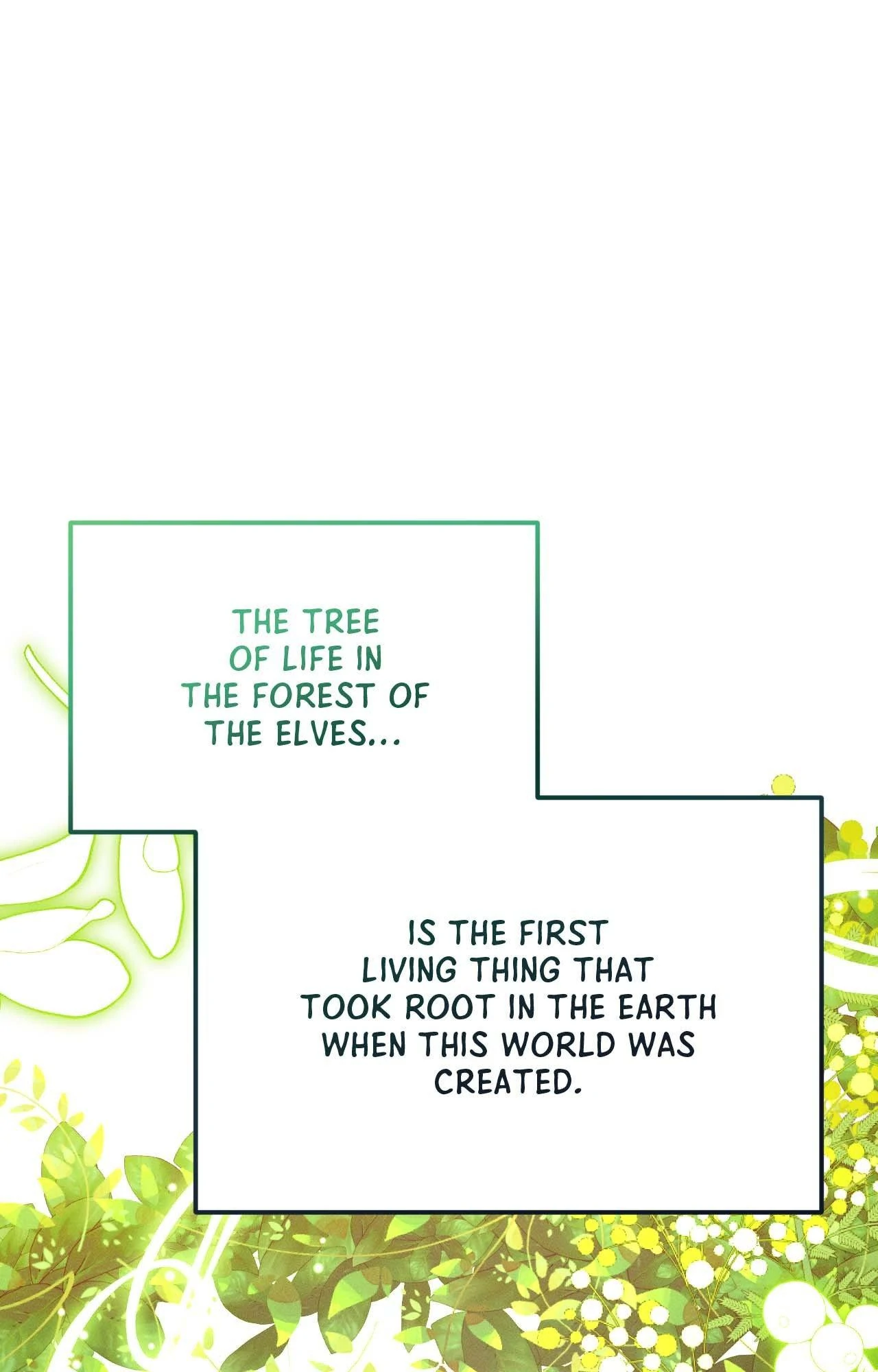 Not a Peep! - Chapter 46 manhwa