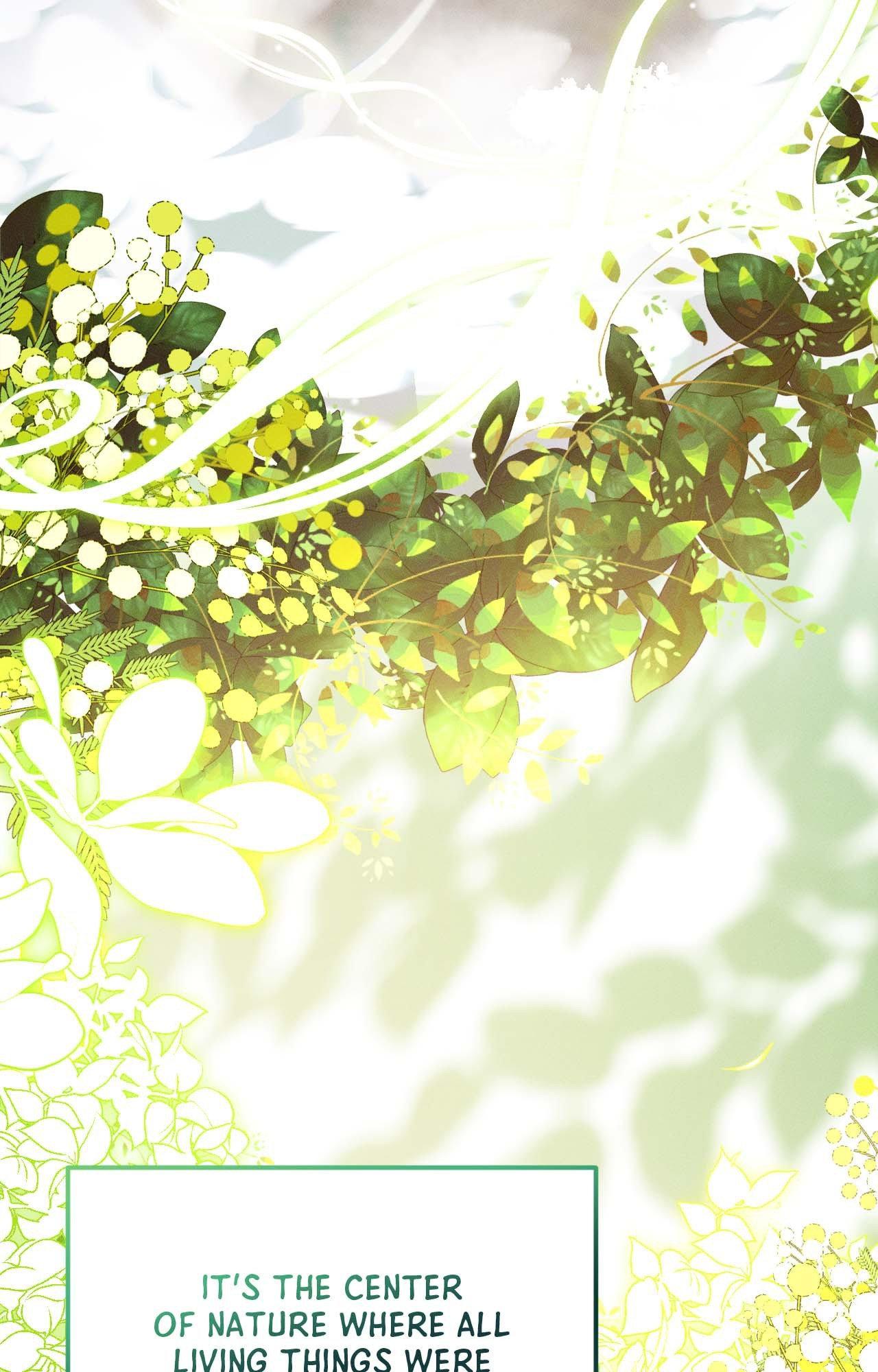 Not a Peep! - Chapter 46 manhwa