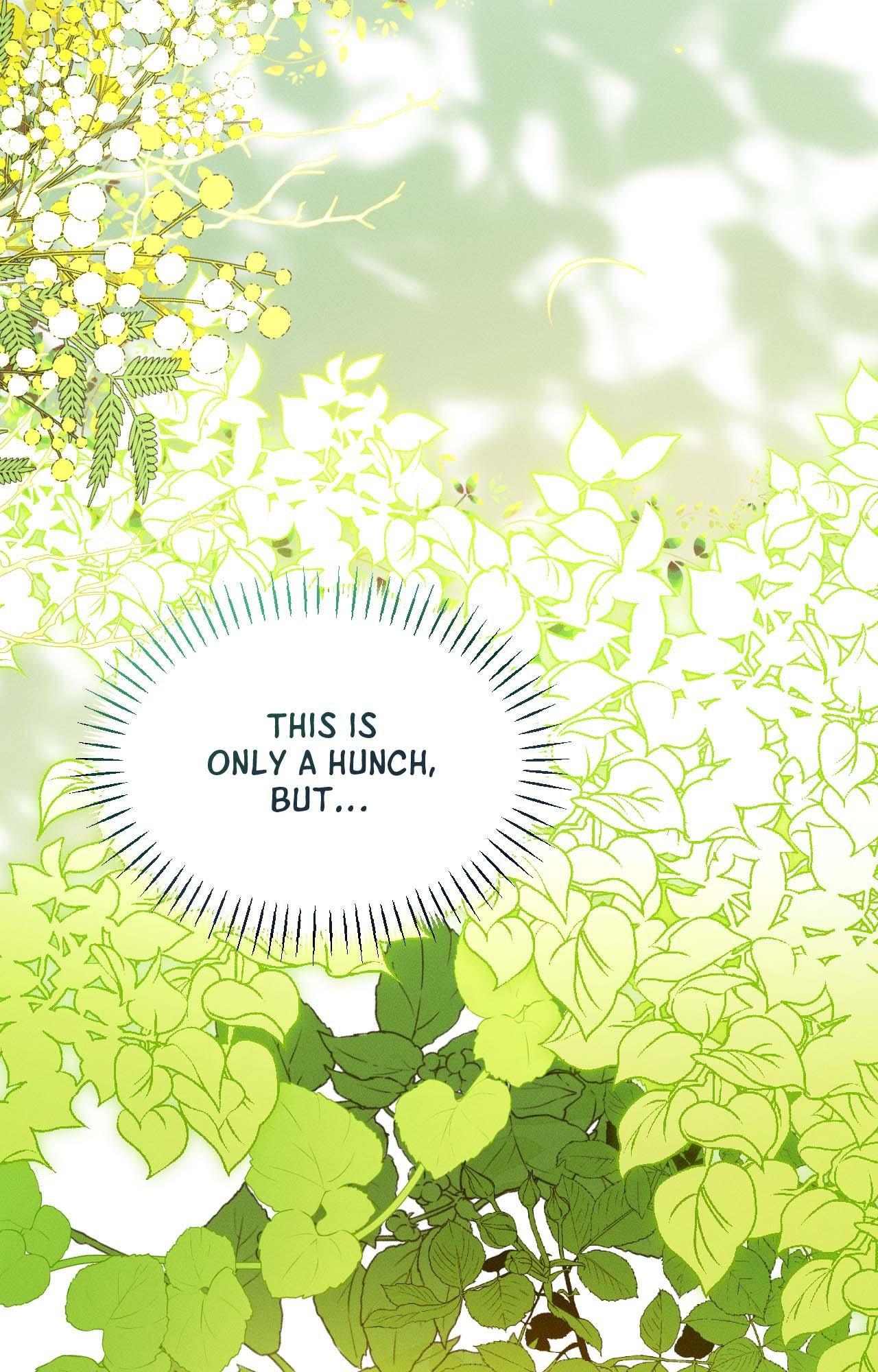 Not a Peep! - Chapter 46 manhwa