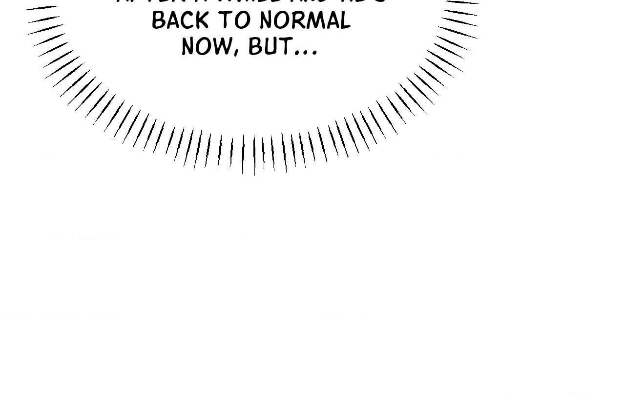 Not a Peep! - Chapter 46 manhwa