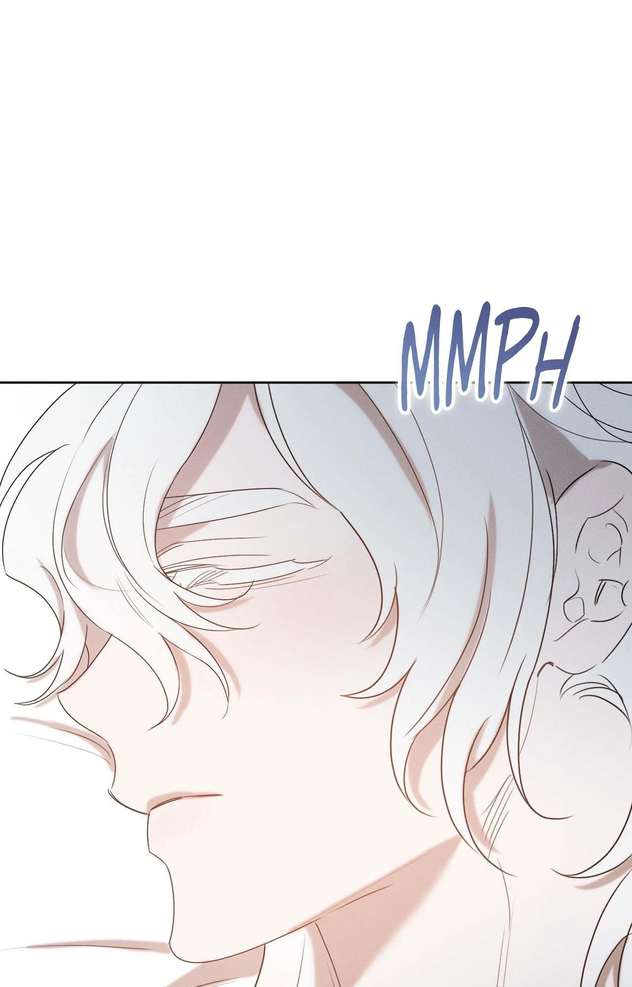 Not a Peep! - Chapter 46 manhwa