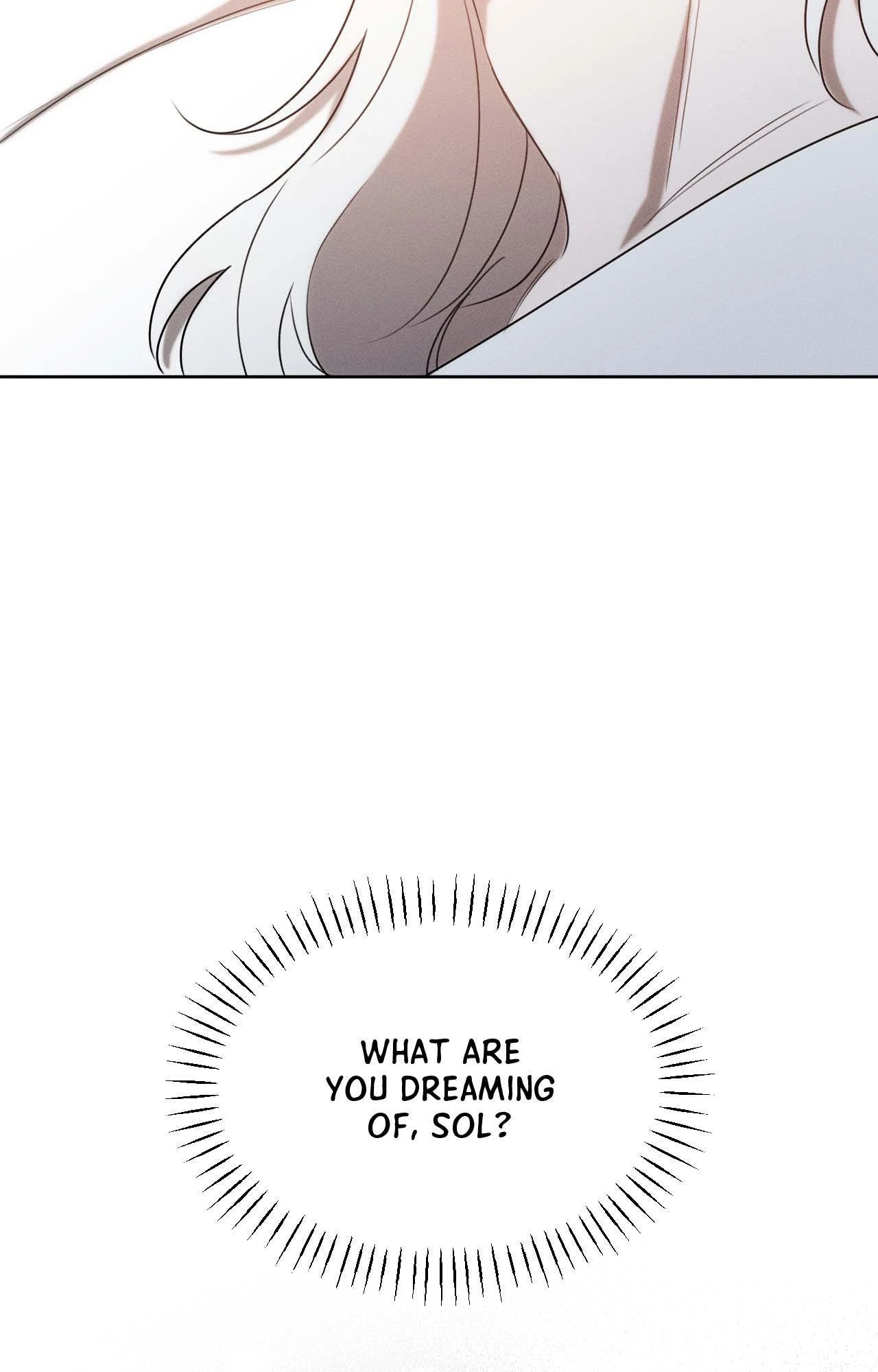 Not a Peep! - Chapter 46 manhwa