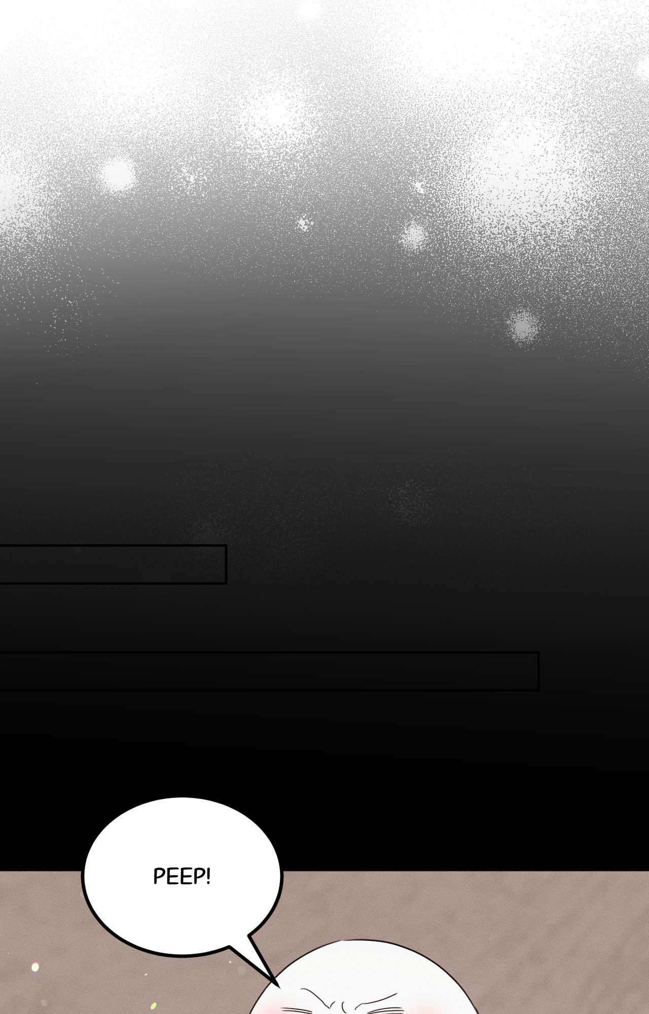 Not a Peep! - Chapter 46 manhwa