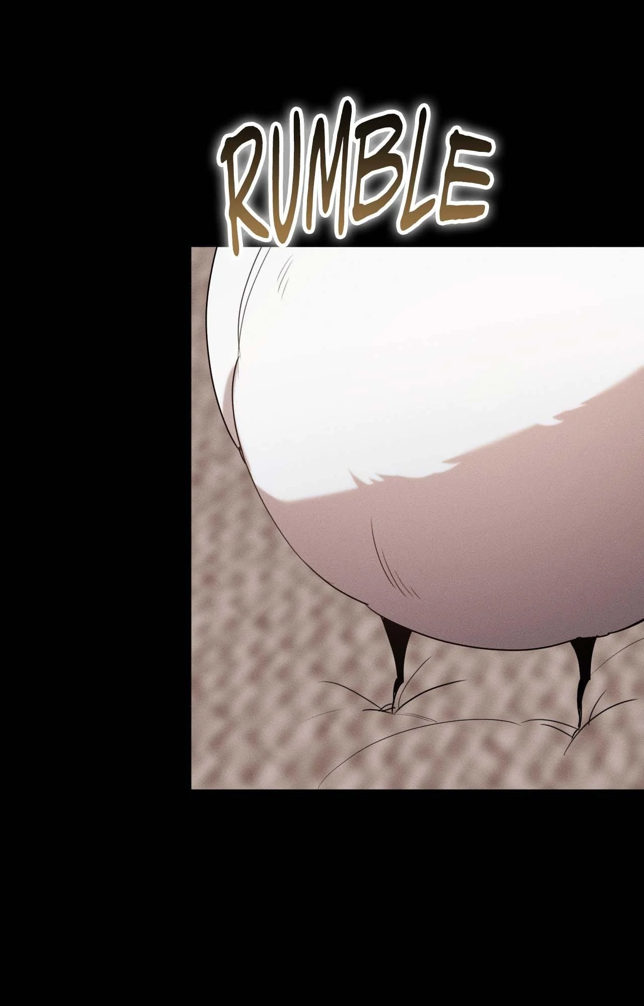 Not a Peep! - Chapter 46 manhwa