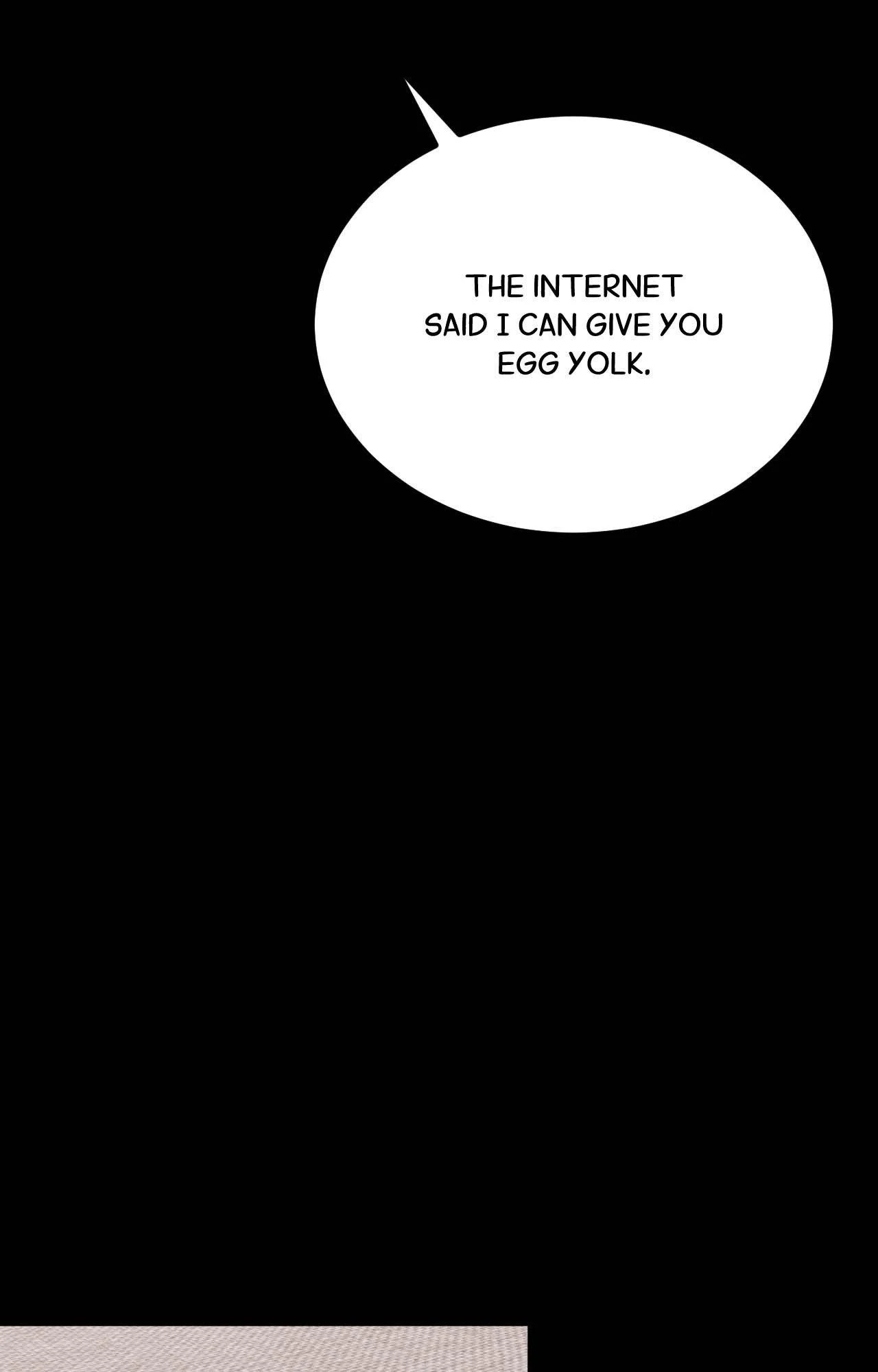 Not a Peep! - Chapter 46 manhwa