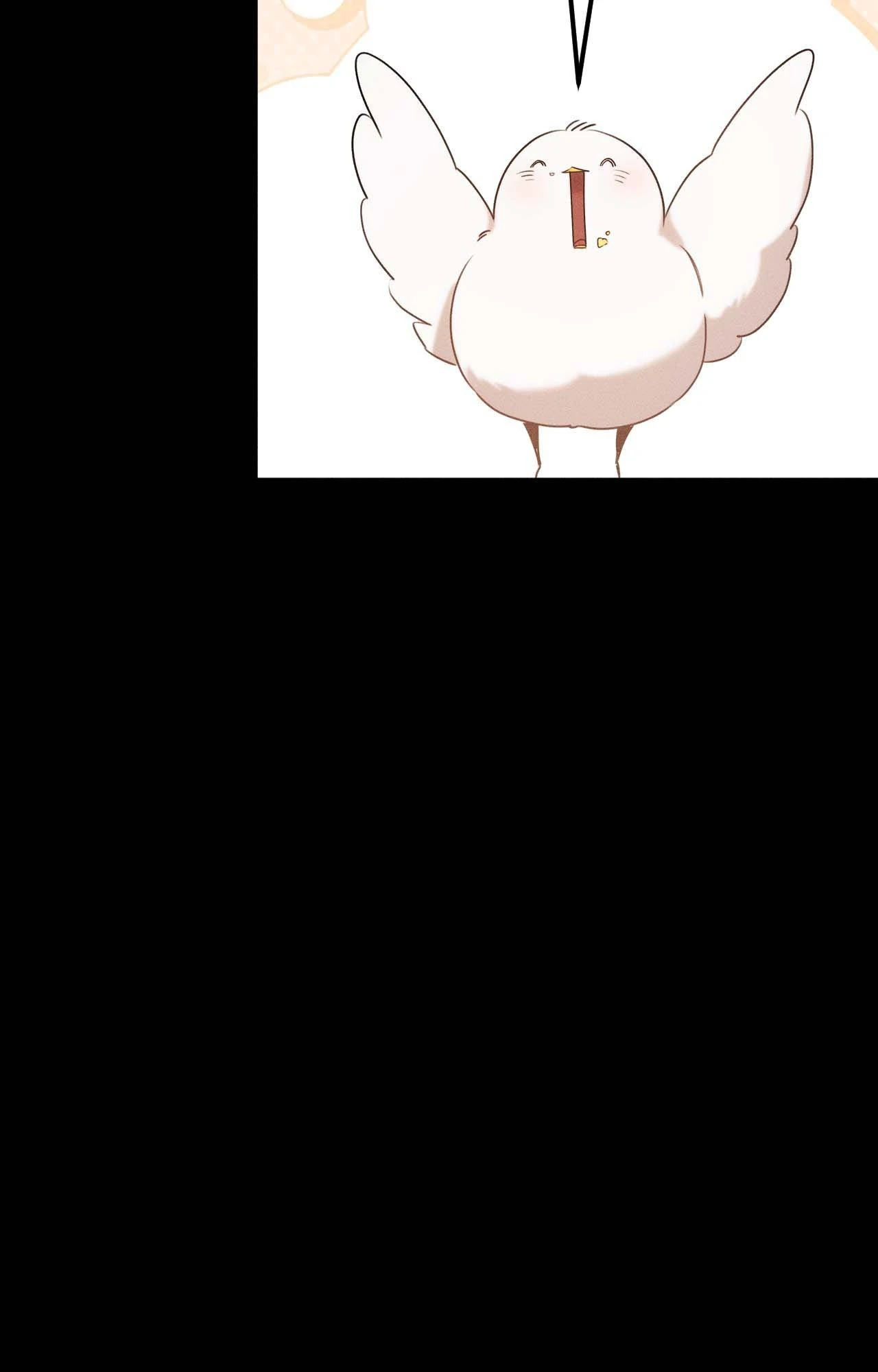 Not a Peep! - Chapter 46 manhwa