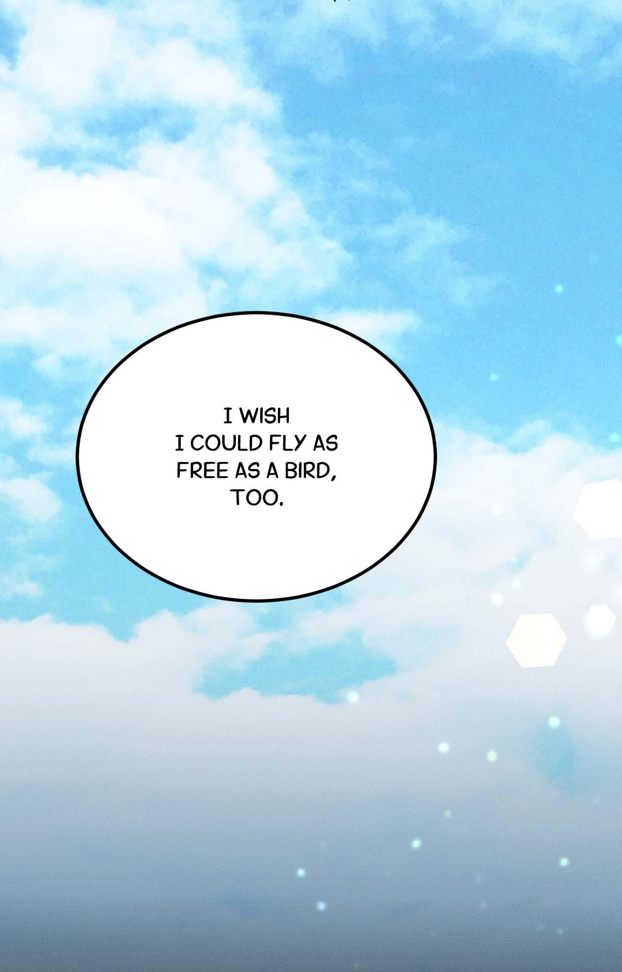 Not a Peep! - Chapter 46 manhwa