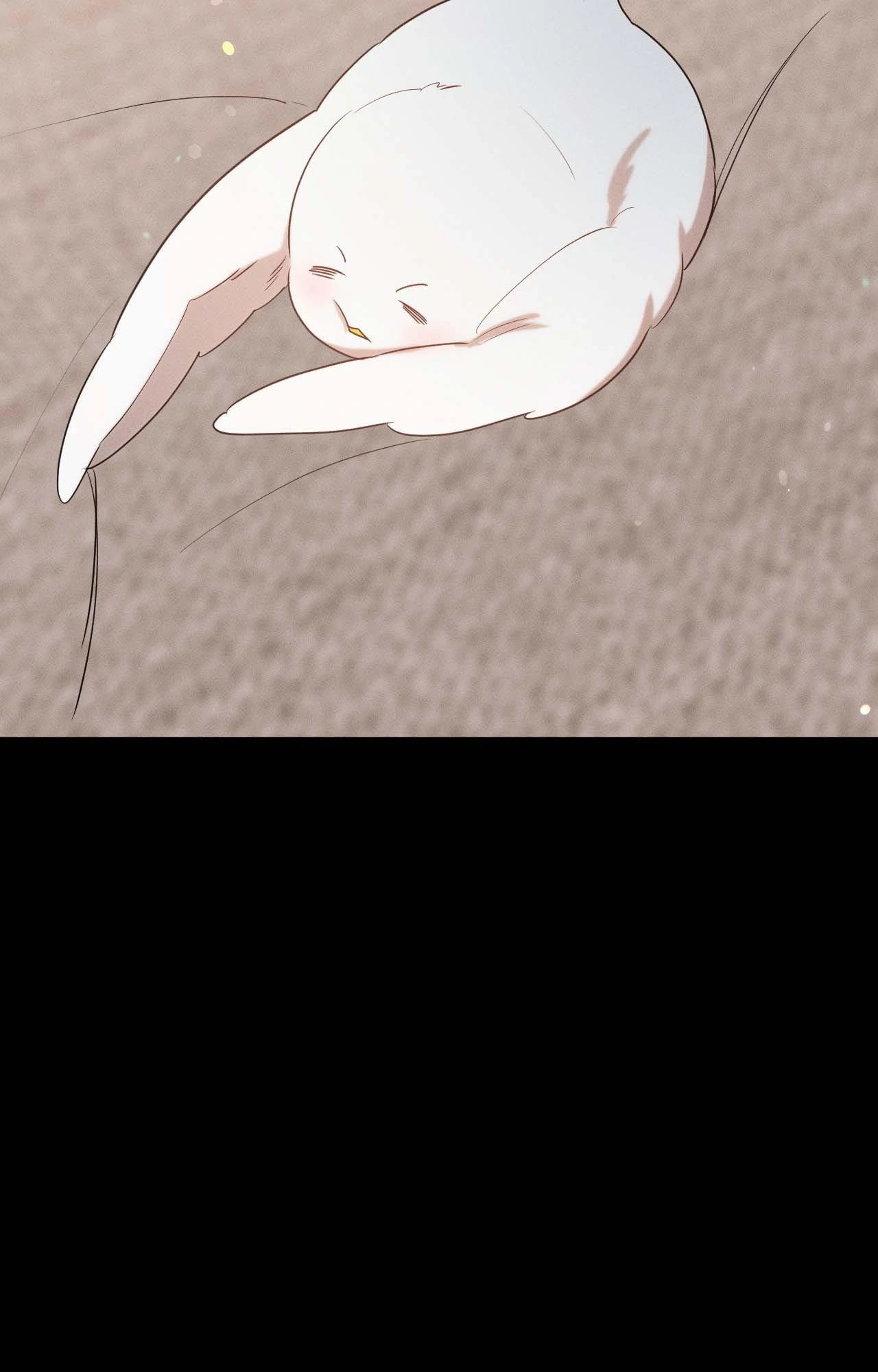 Not a Peep! - Chapter 46 manhwa