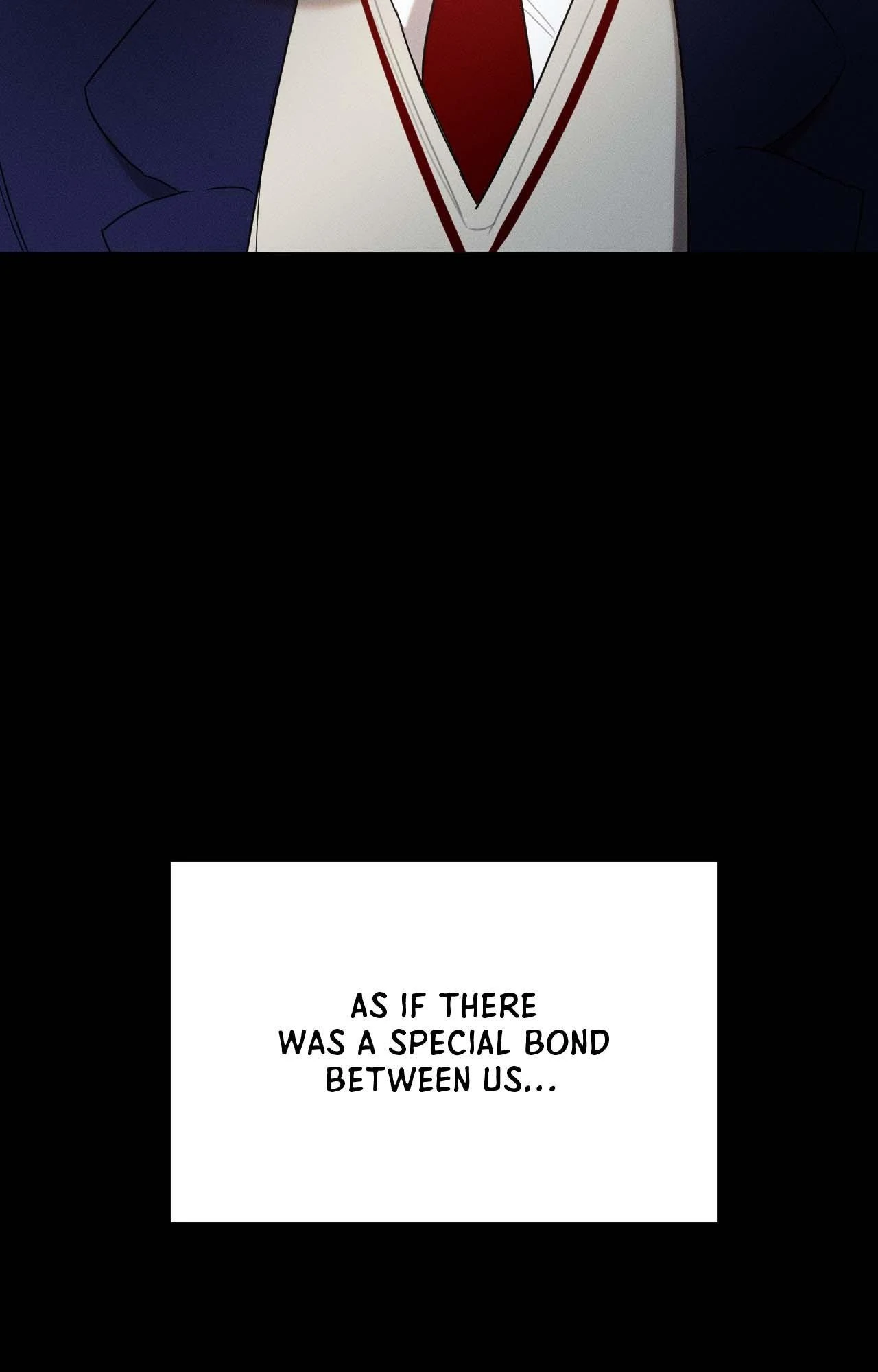 Not a Peep! - Chapter 46 manhwa