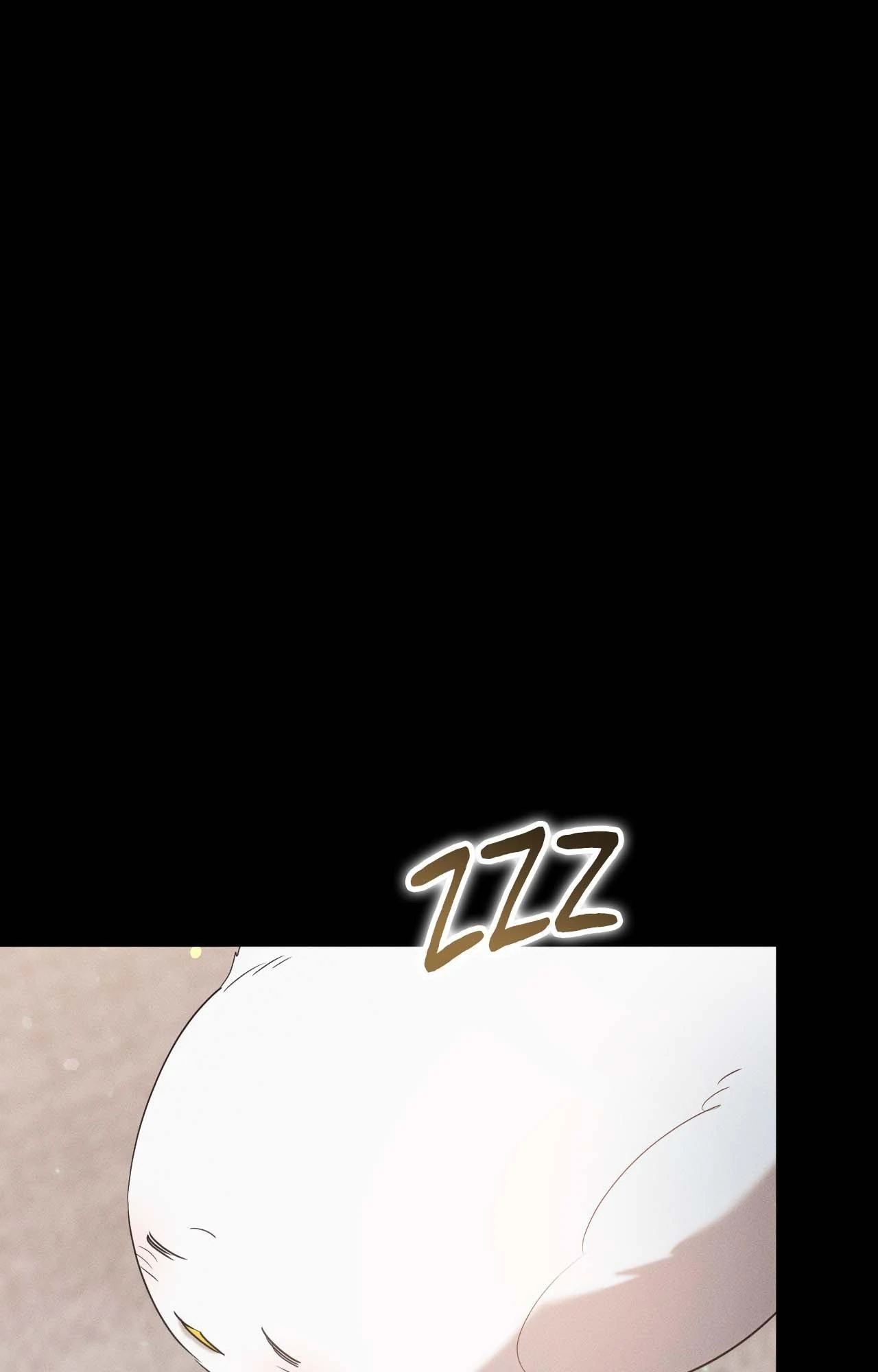 Not a Peep! - Chapter 46 manhwa