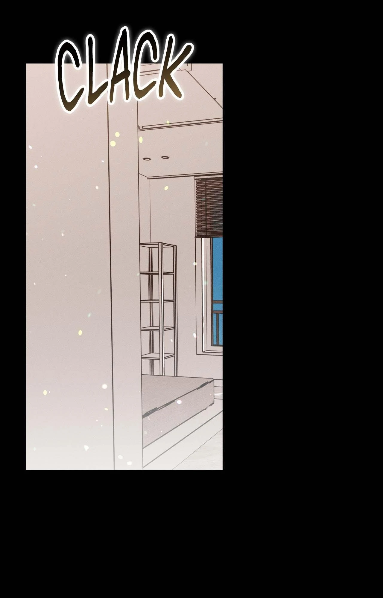 Not a Peep! - Chapter 46 manhwa