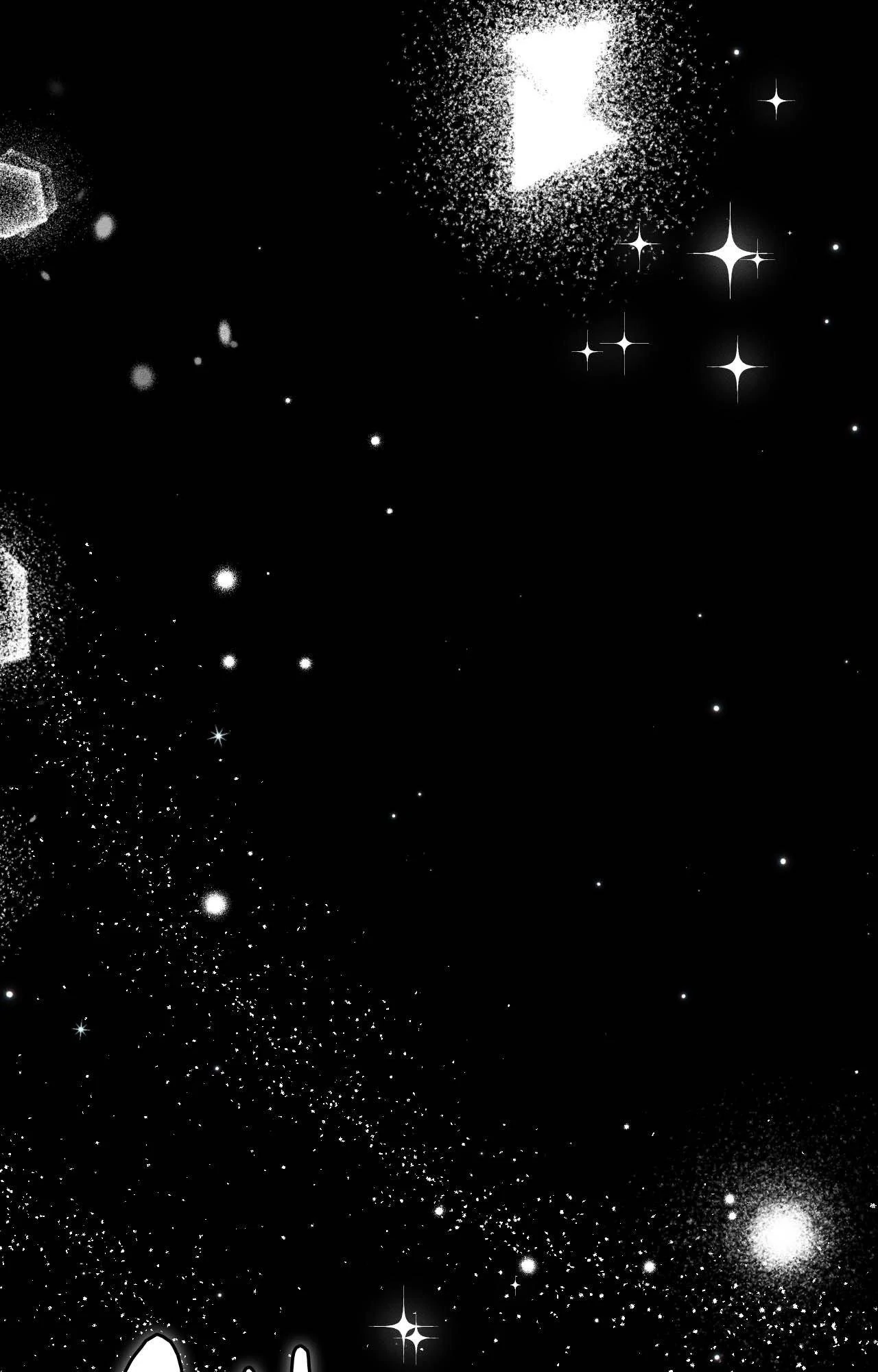 Not a Peep! - Chapter 46 manhwa