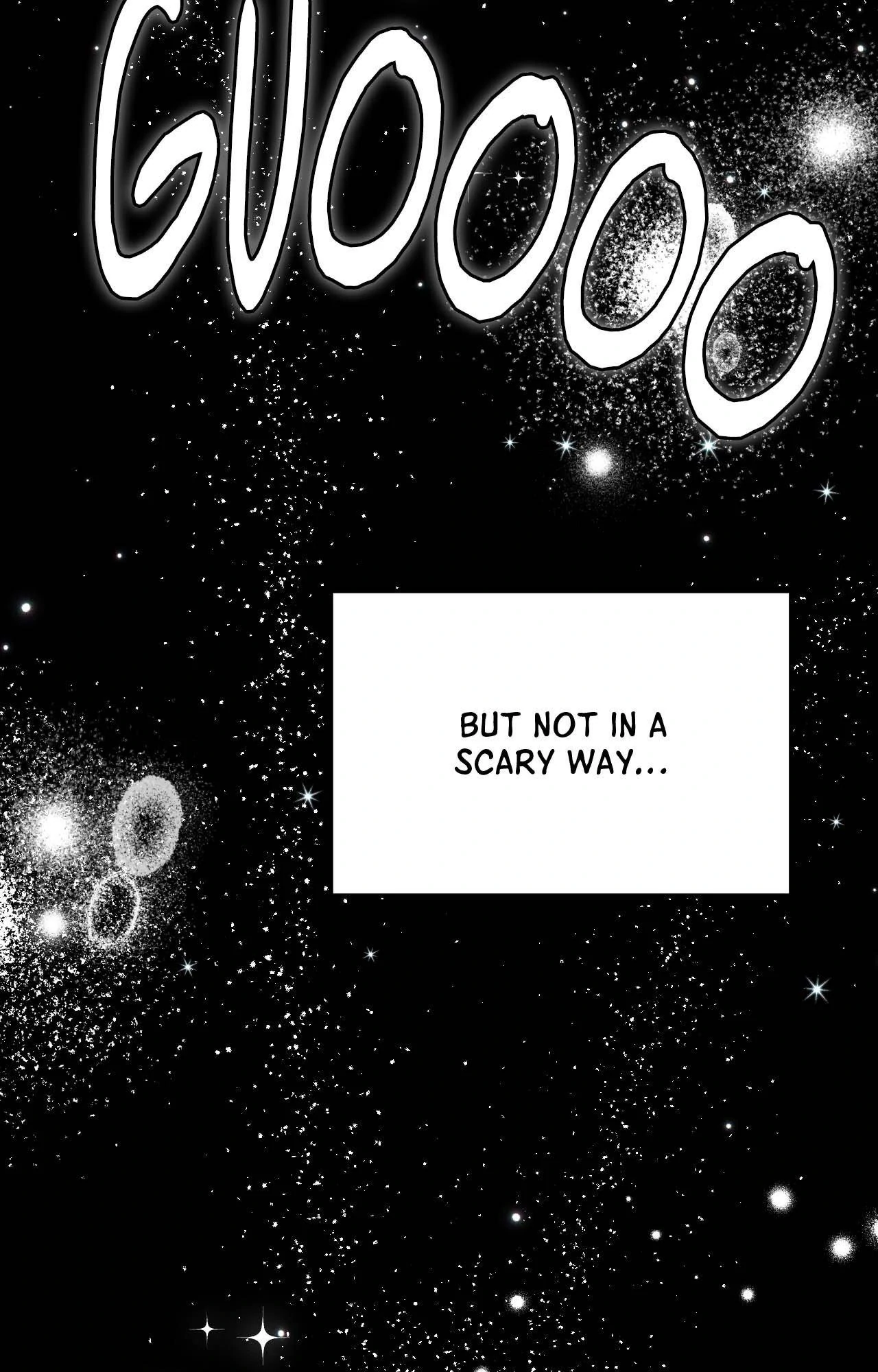 Not a Peep! - Chapter 46 manhwa