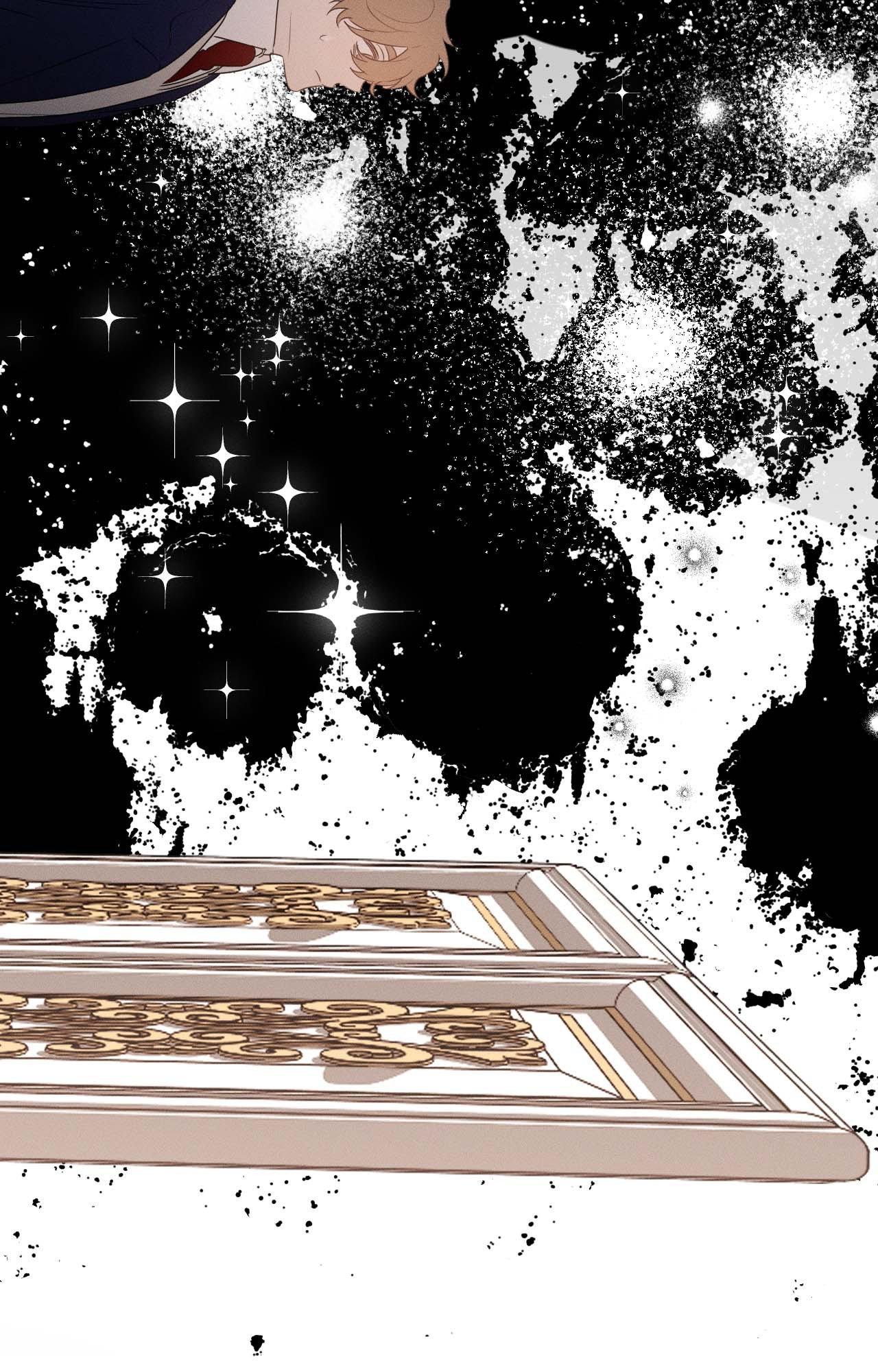 Not a Peep! - Chapter 46 manhwa