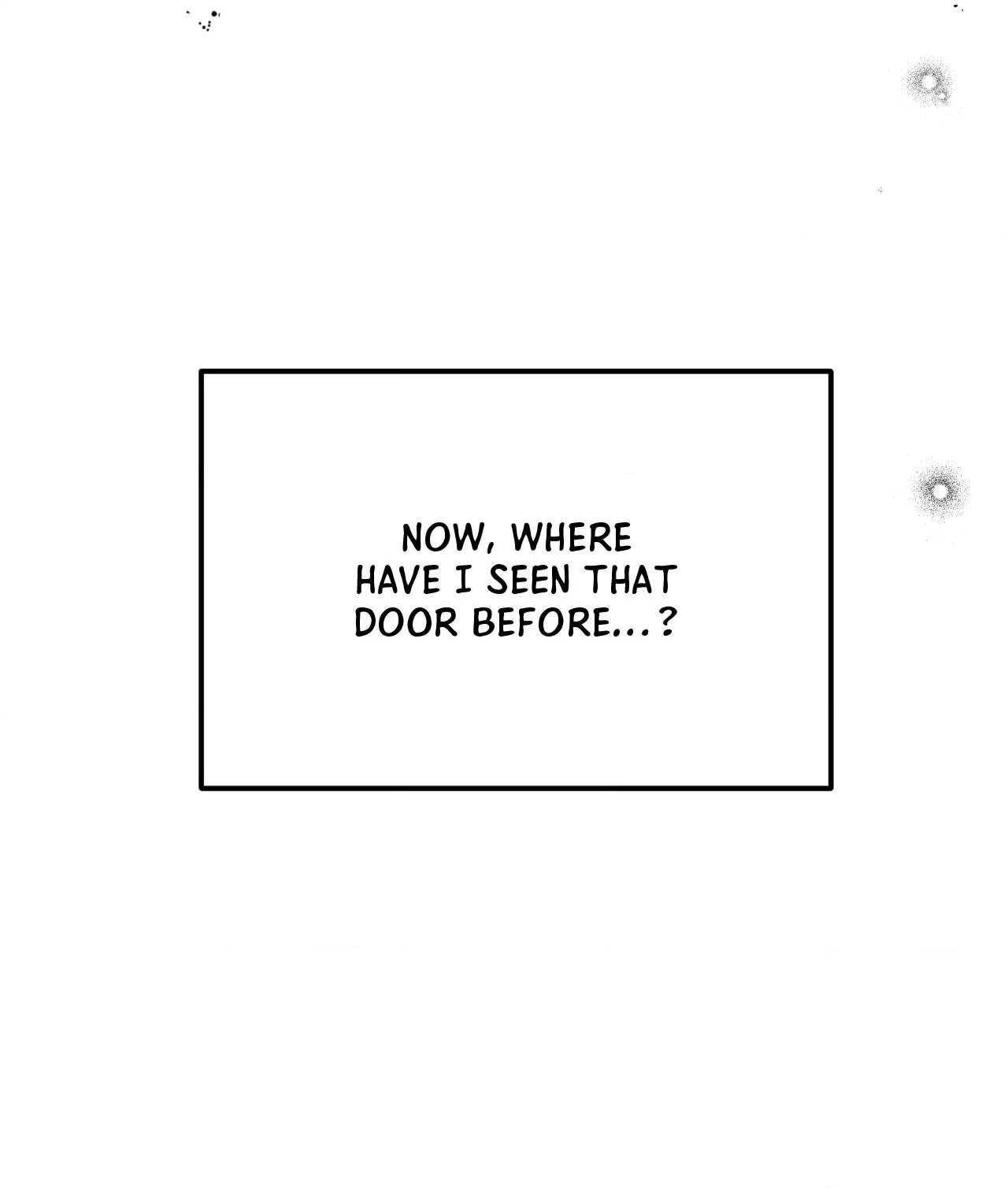 Not a Peep! - Chapter 46 manhwa