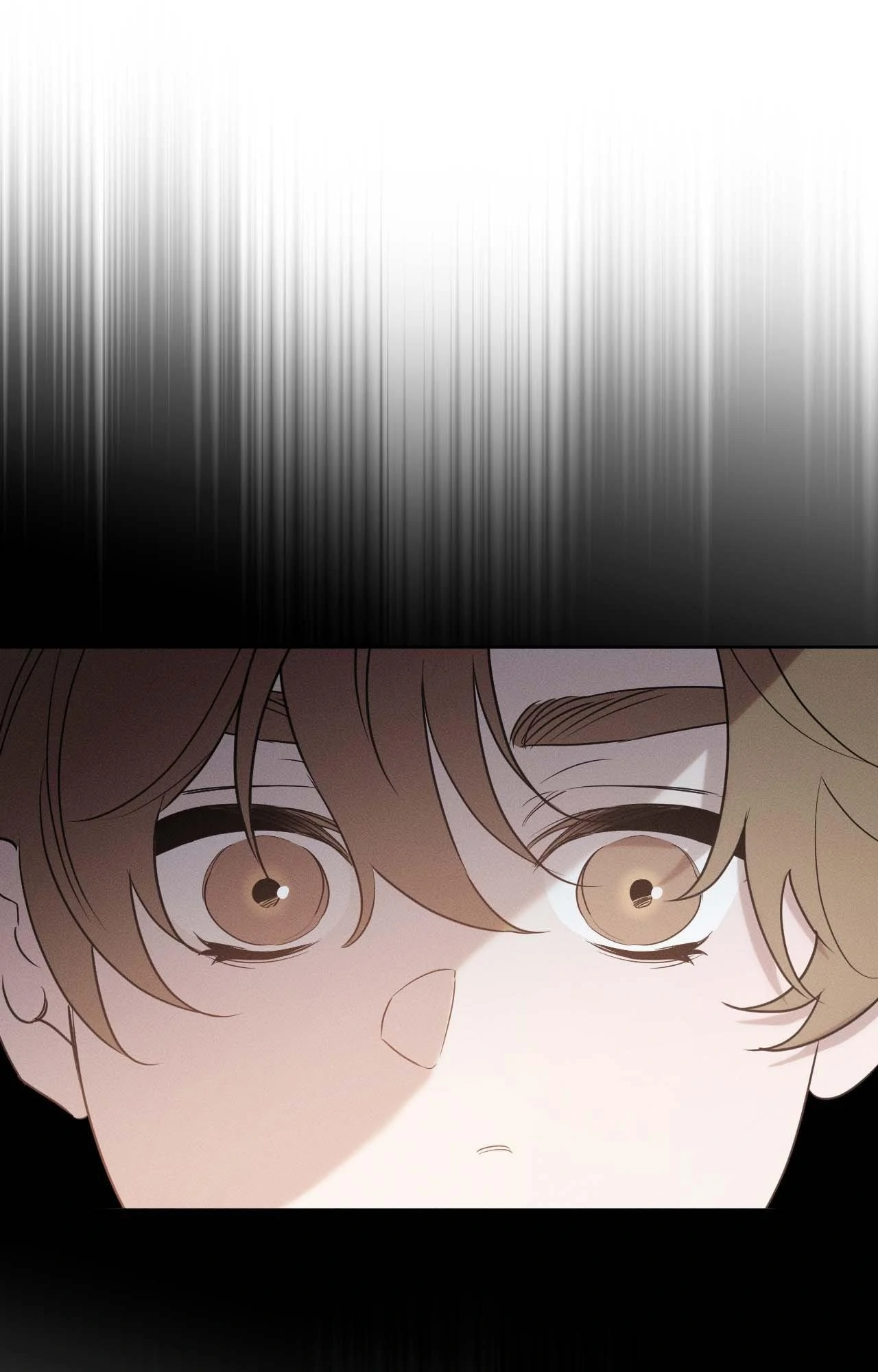 Not a Peep! - Chapter 46 manhwa