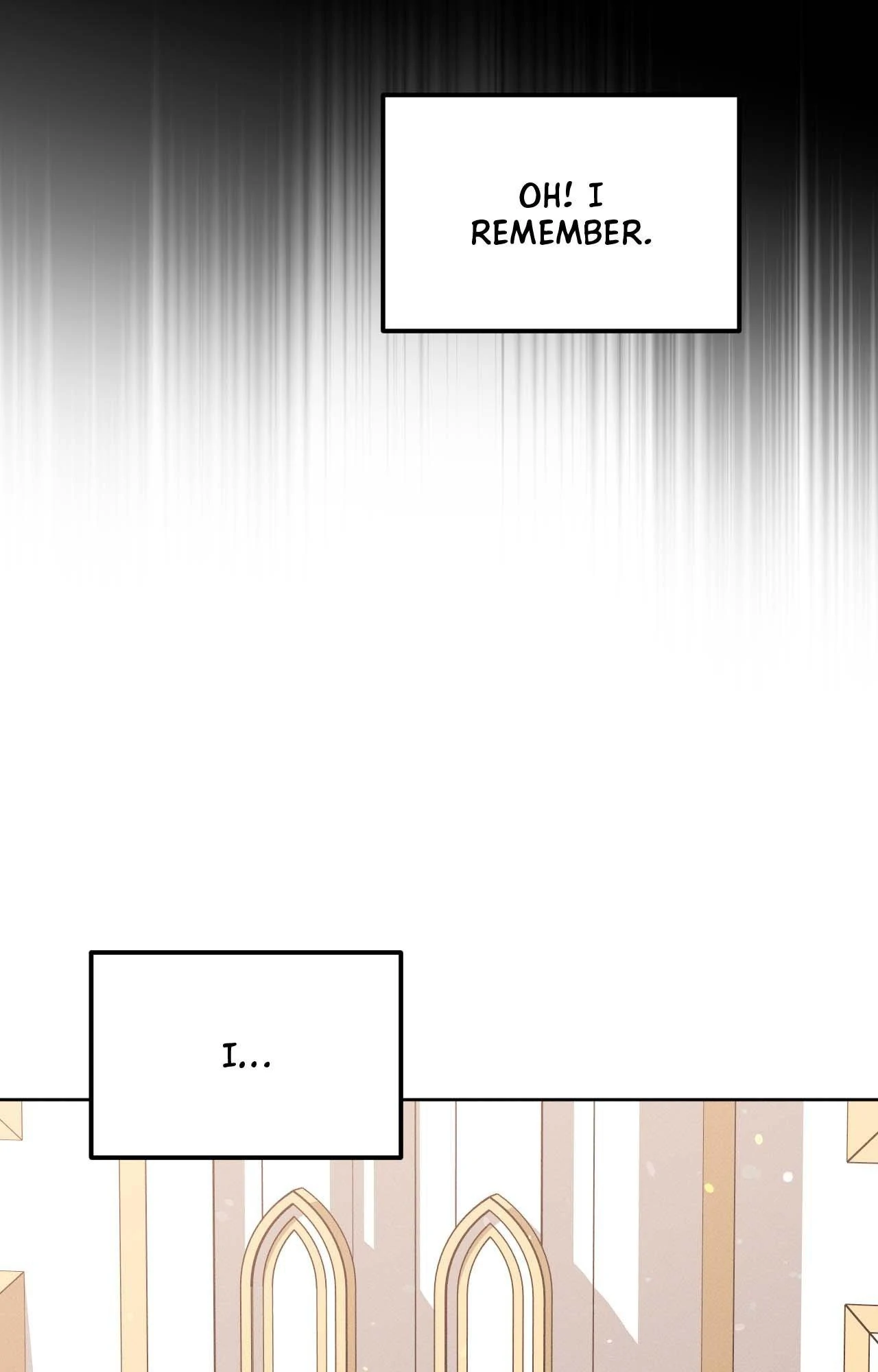 Not a Peep! - Chapter 46 manhwa