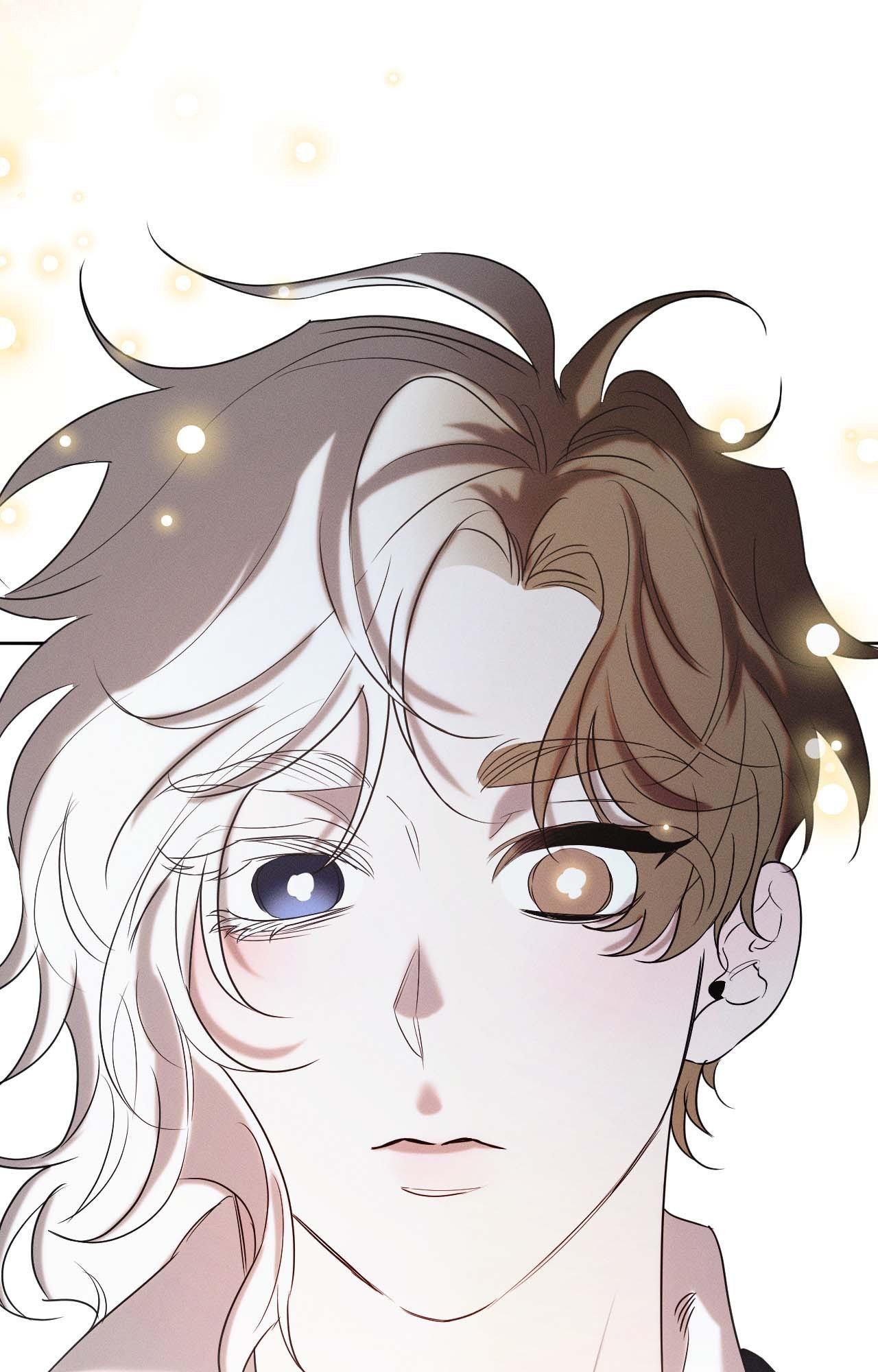 Not a Peep! - Chapter 46 manhwa