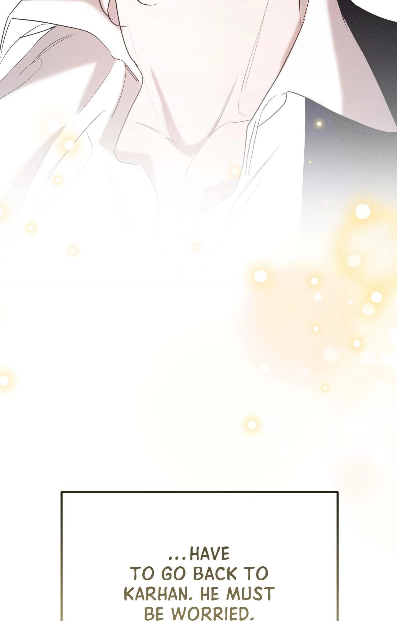 Not a Peep! - Chapter 46 manhwa