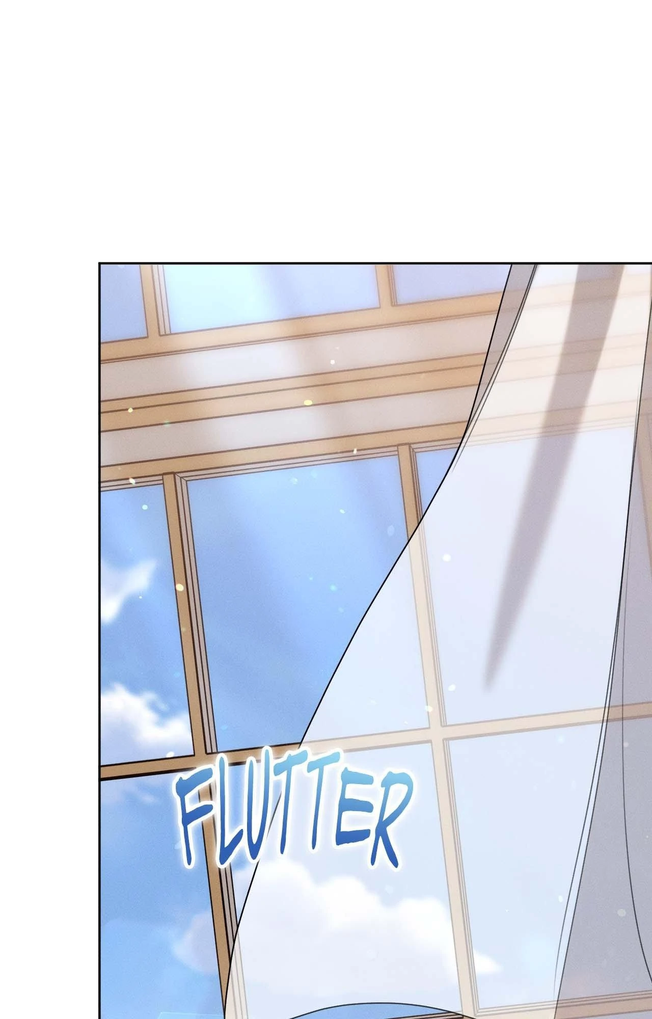 Not a Peep! - Chapter 47 manhwa