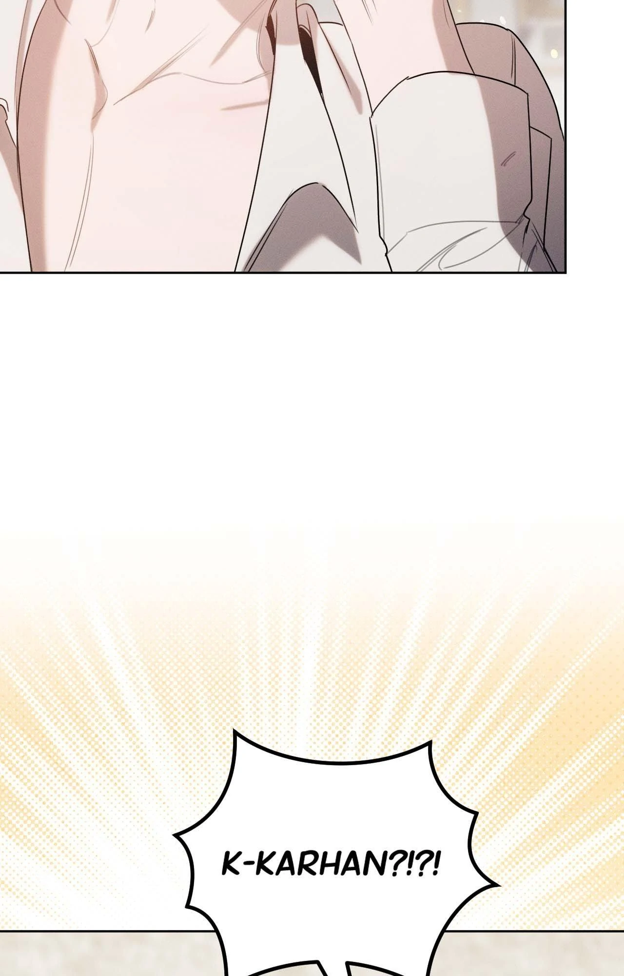 Not a Peep! - Chapter 47 manhwa