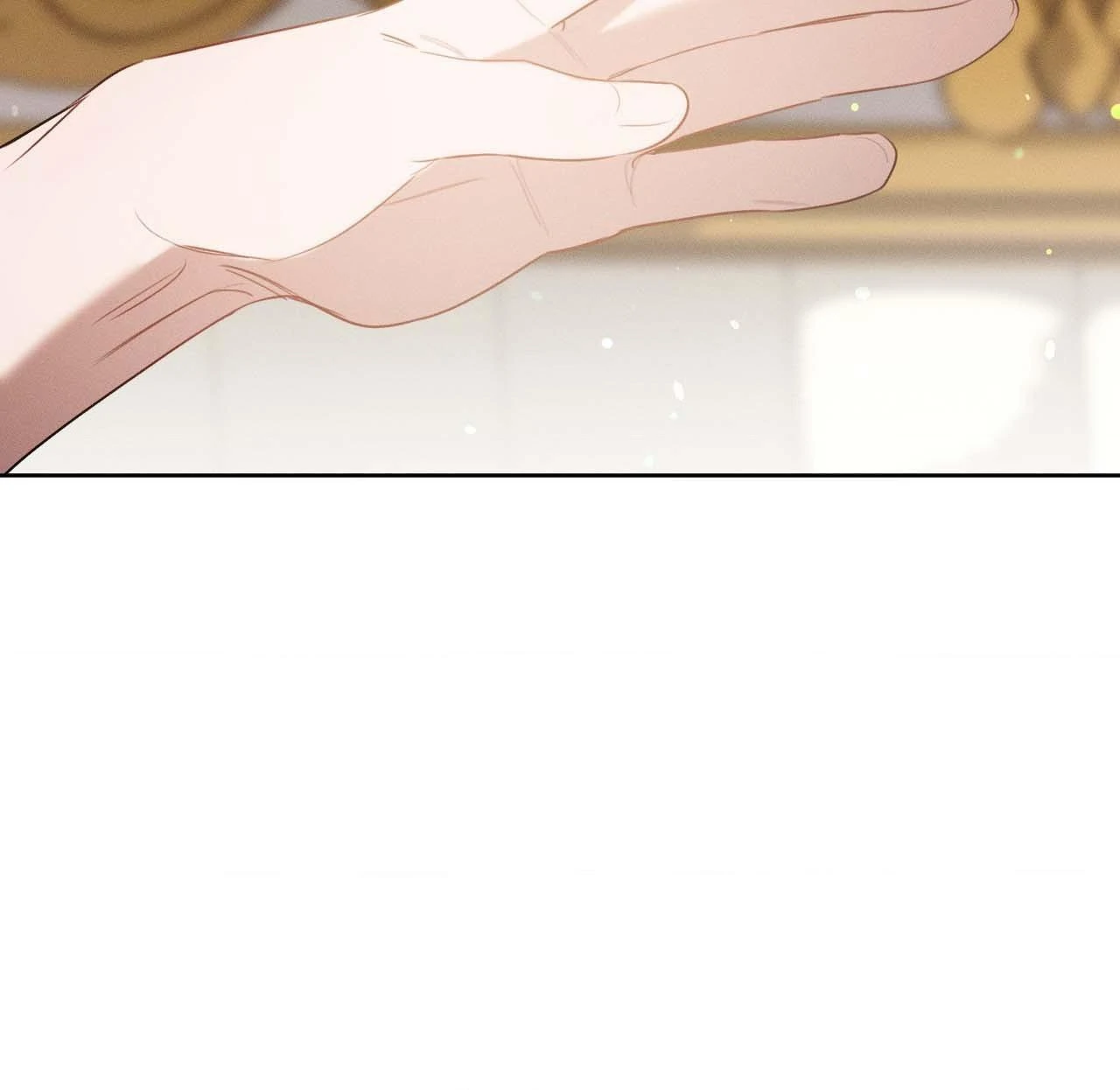 Not a Peep! - Chapter 47 manhwa
