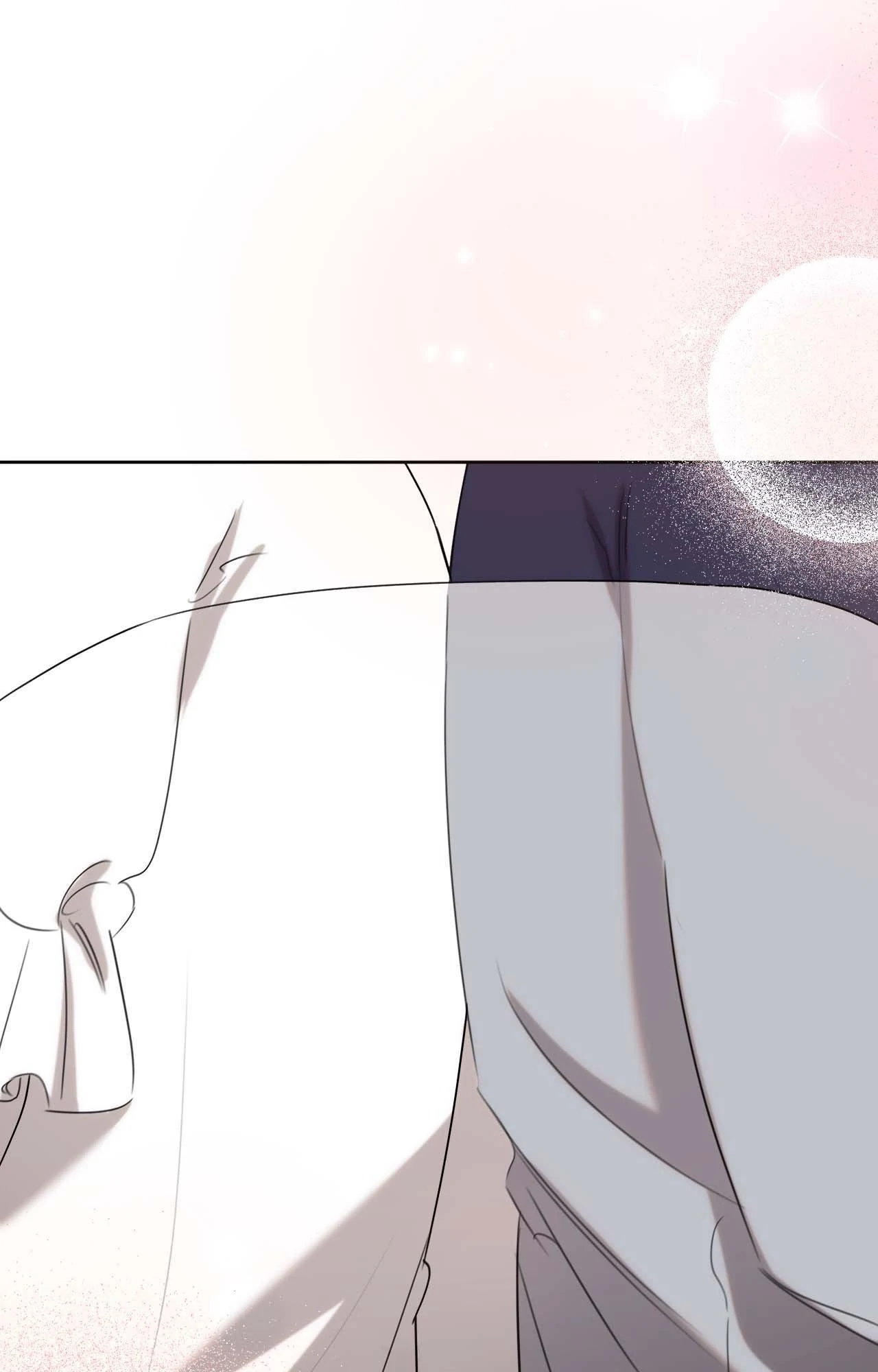 Not a Peep! - Chapter 47 manhwa