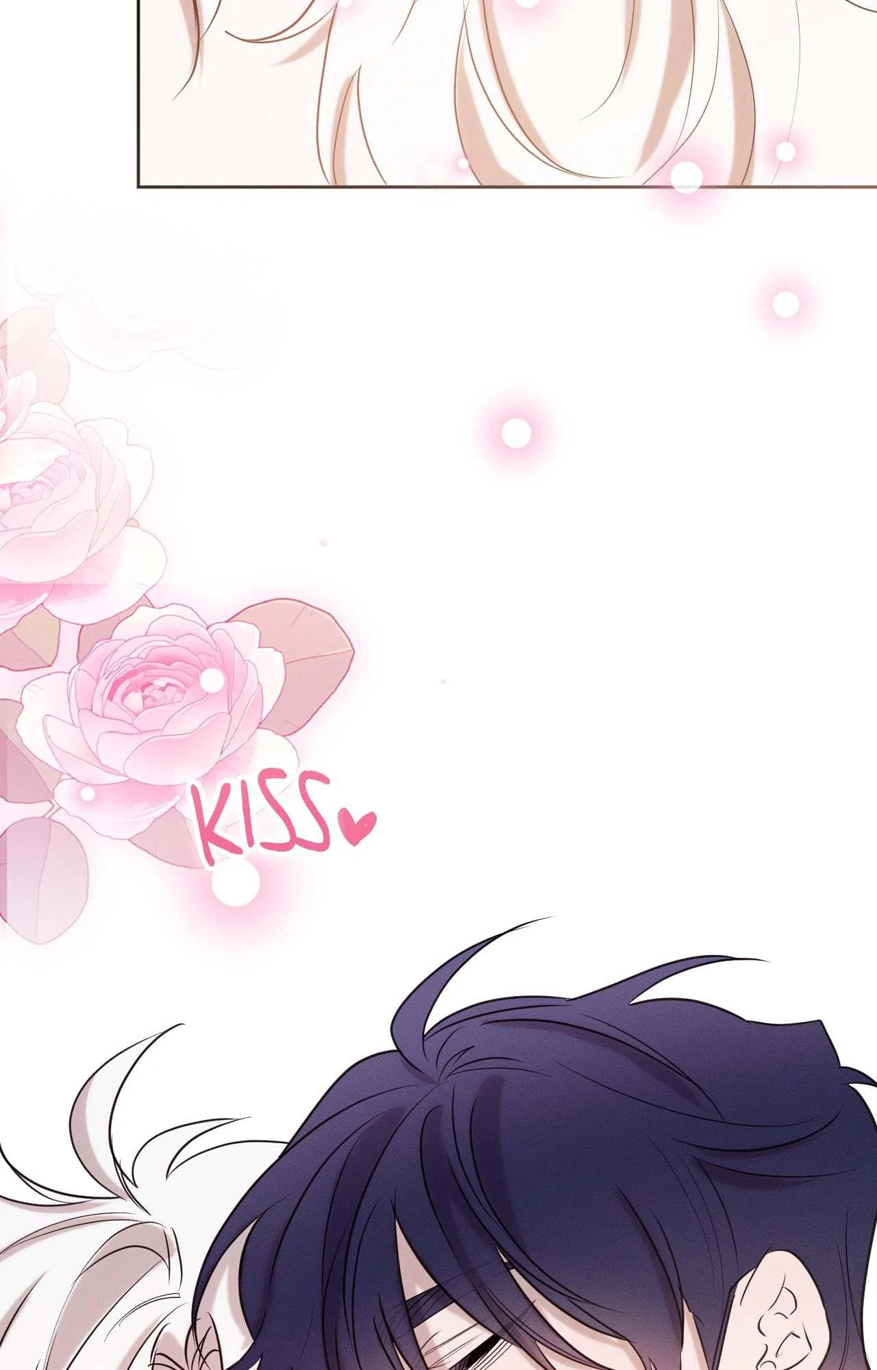 Not a Peep! - Chapter 47 manhwa