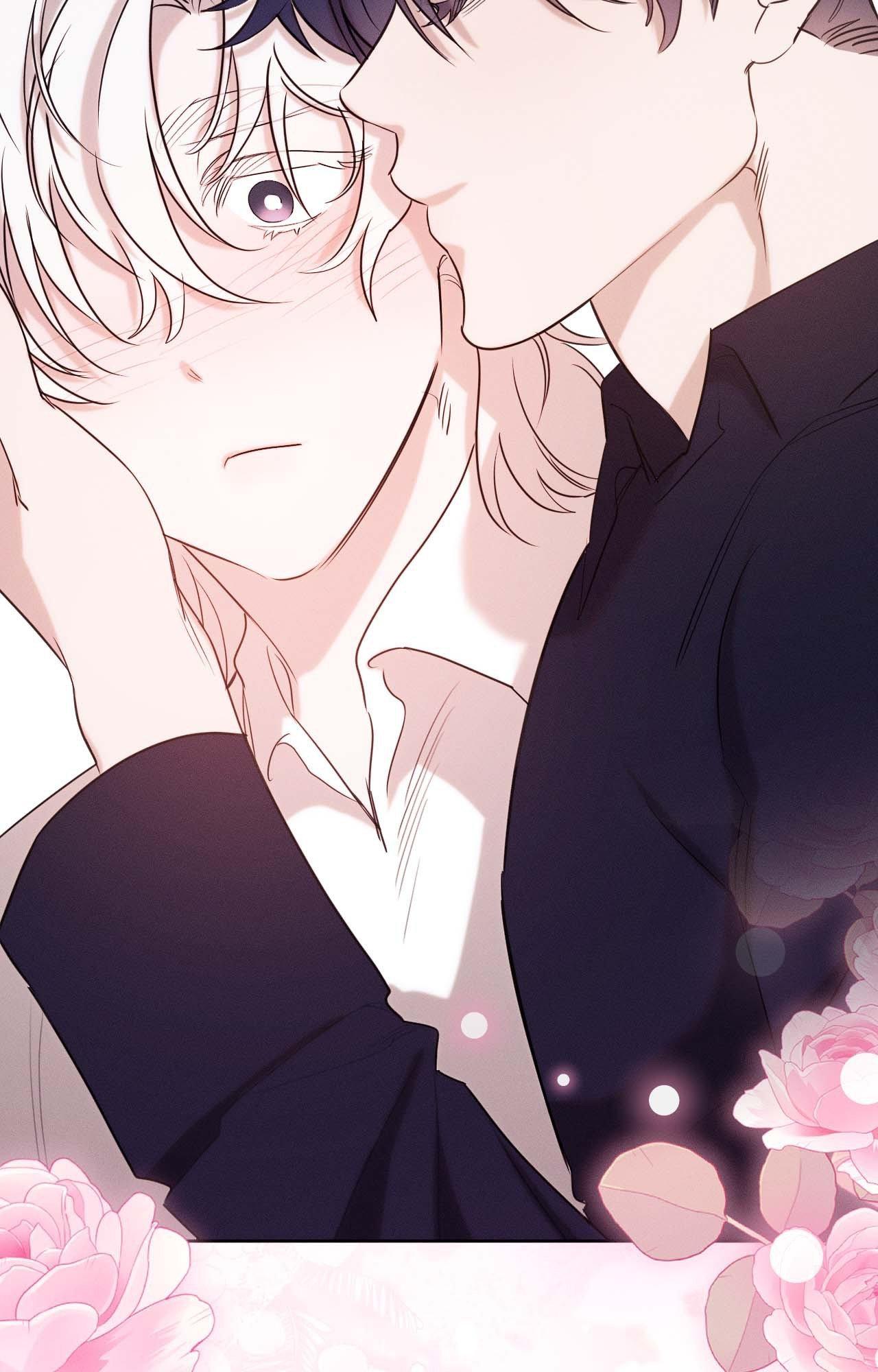 Not a Peep! - Chapter 47 manhwa